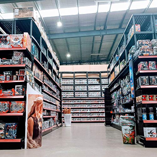 Funko Pop! Movies The Lord of the Rings - Aragorn Vinyl Figure (13565) 4