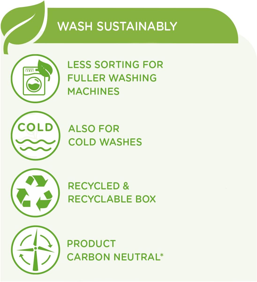 Dr. Beckmann - Colour and Dirt Collector 3-in-1 Laundry Sheets (30 Sheets) 3