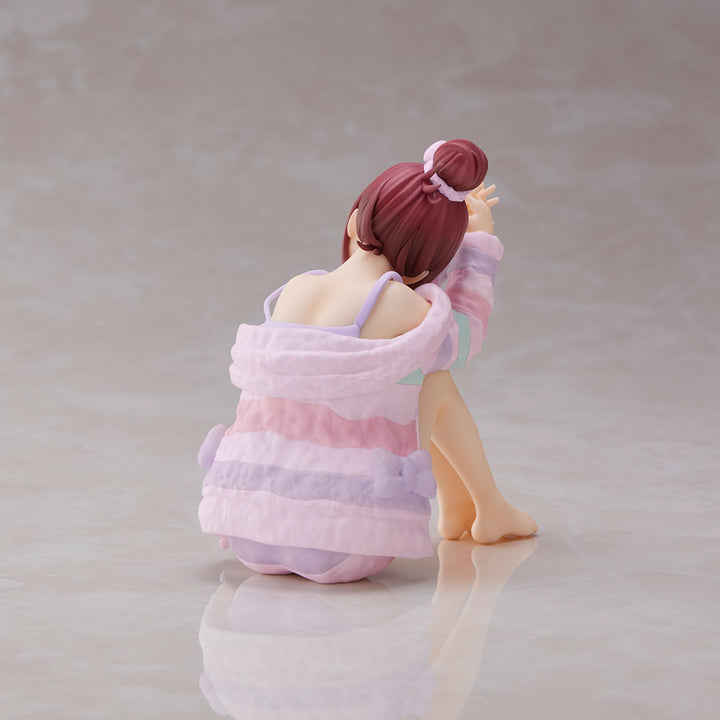 Banpresto The Idolmaster: Shiny Colors - Amana Osaki Statue (Relax Time Series)