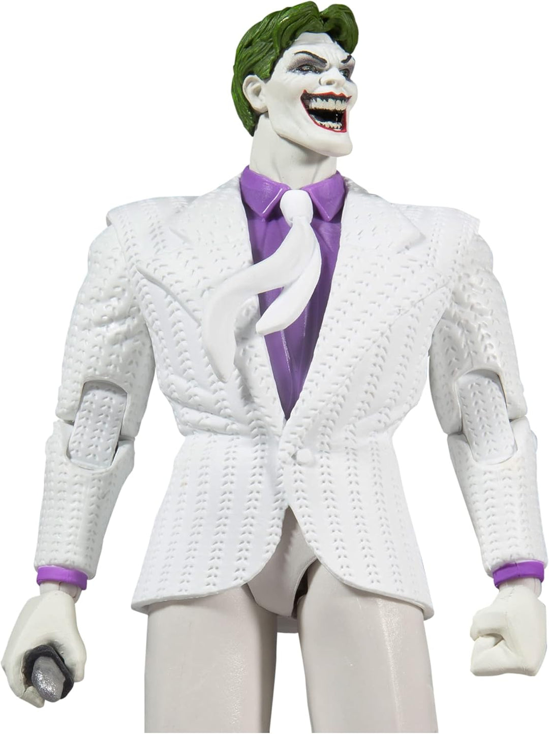 McFarlane DC Multiverse Dark Knight Returns - The Joker 7IN Action Figure (TM15437)