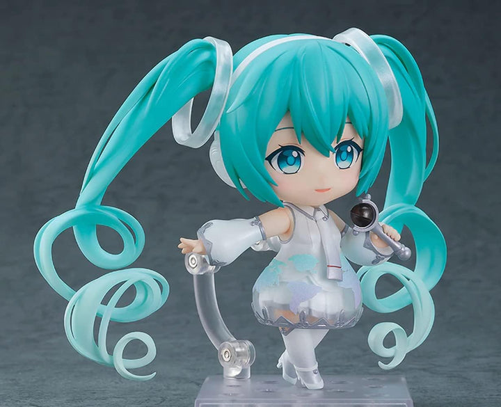 Good Smile Company Nendoroid Character Vocal Series 01 - Hatsune Miku Action Figure (G12759)