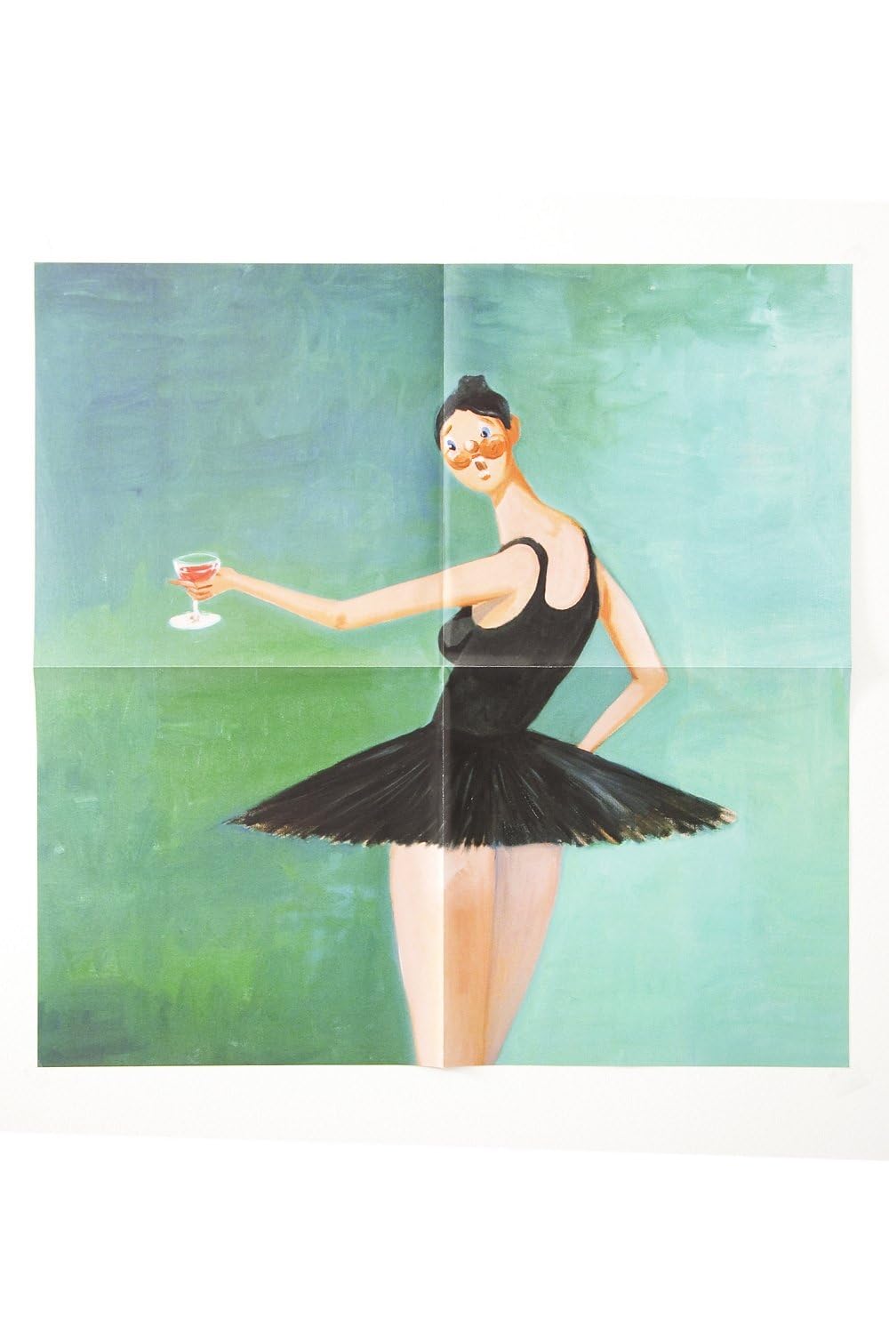 Kanye West - My Beautiful Dark Twisted Fantasy VINYL 3