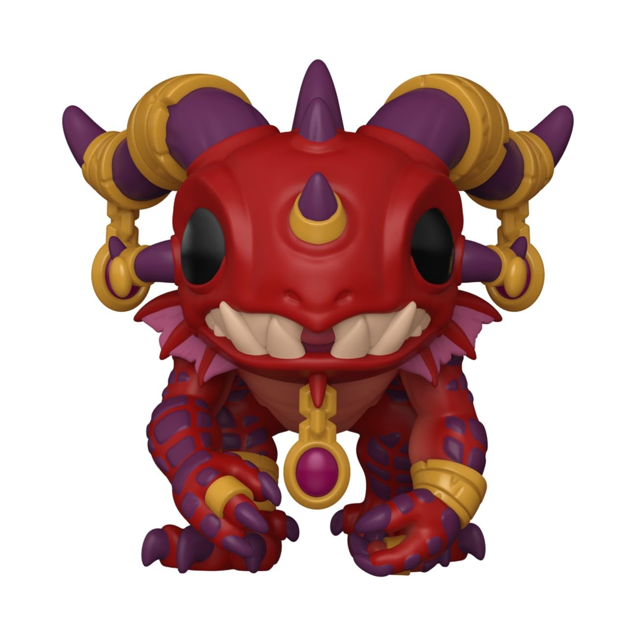 Funko POP! Games: World of Warcraft - Murkistrasza (Murloc Cosplay) Vinyl Figure
