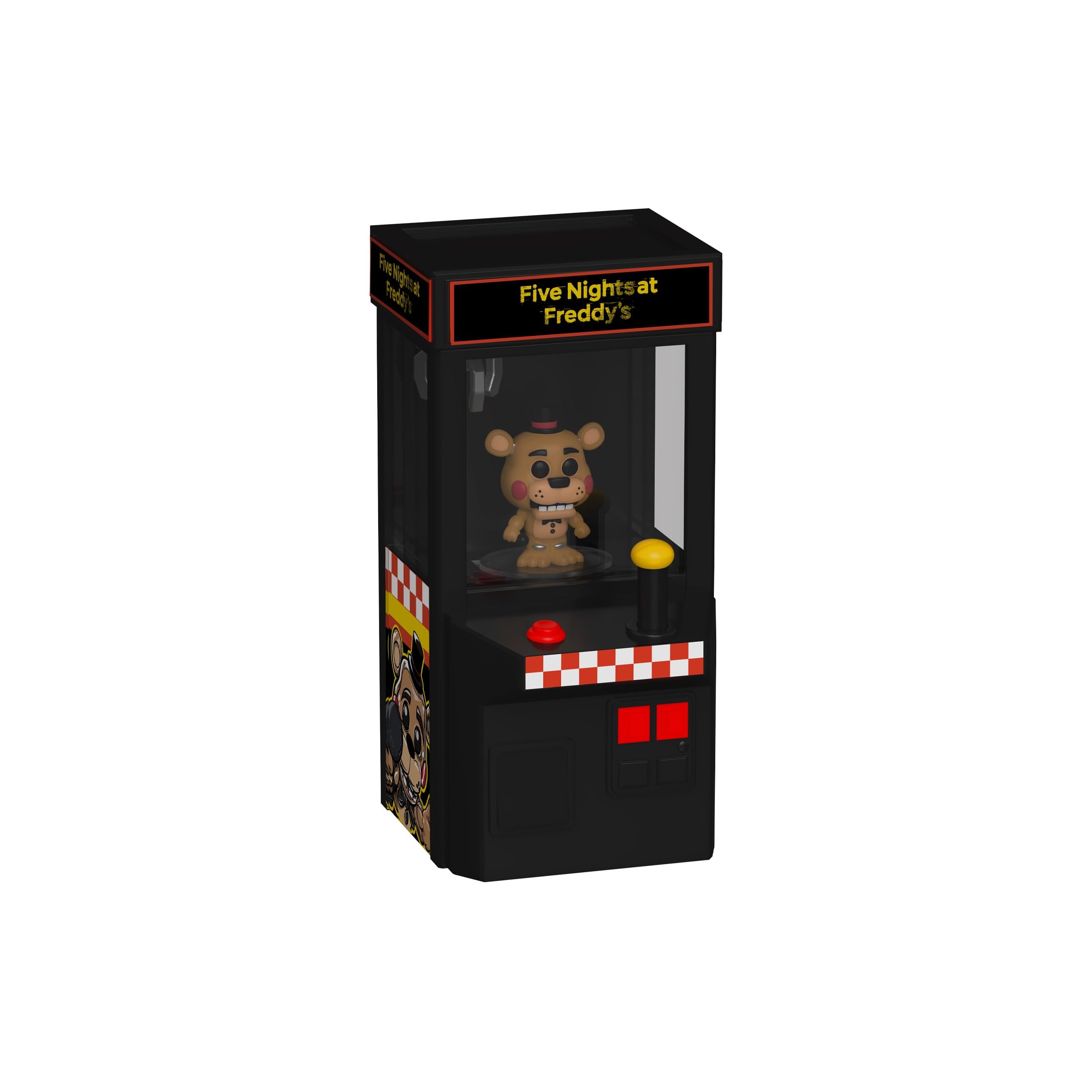 Funko Pop! Arcade - FNAF Vinyl Figure 4