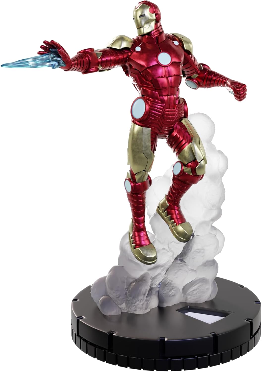 Wizkids Marvel HeroClix: Starter Set 2024 4