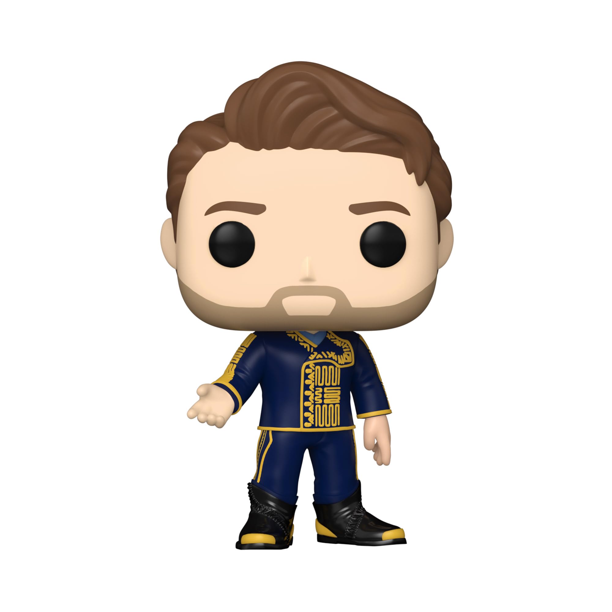 Funko Pop! Movies: Wicked - Fiyero Vinyl Figure