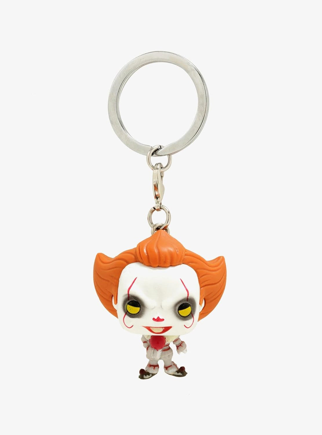 Funko Pop! Movies IT 2017 - Pennywise with Balloon Pocket POP! Keychain (31811)