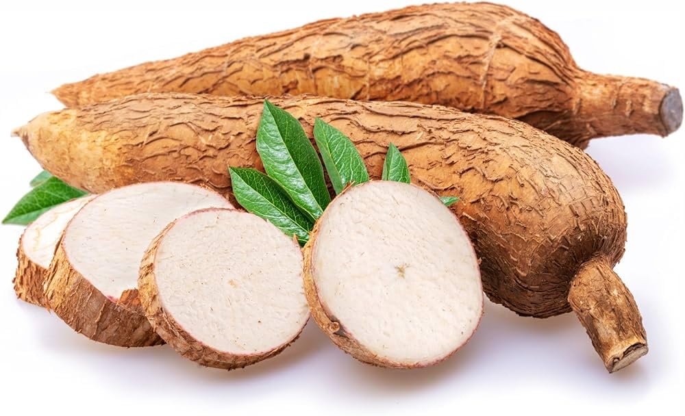 Puregro Cassava Flour 1kg - Manioc Flour | Yuca Flour | Gluten-Free Baking Ingredient 14