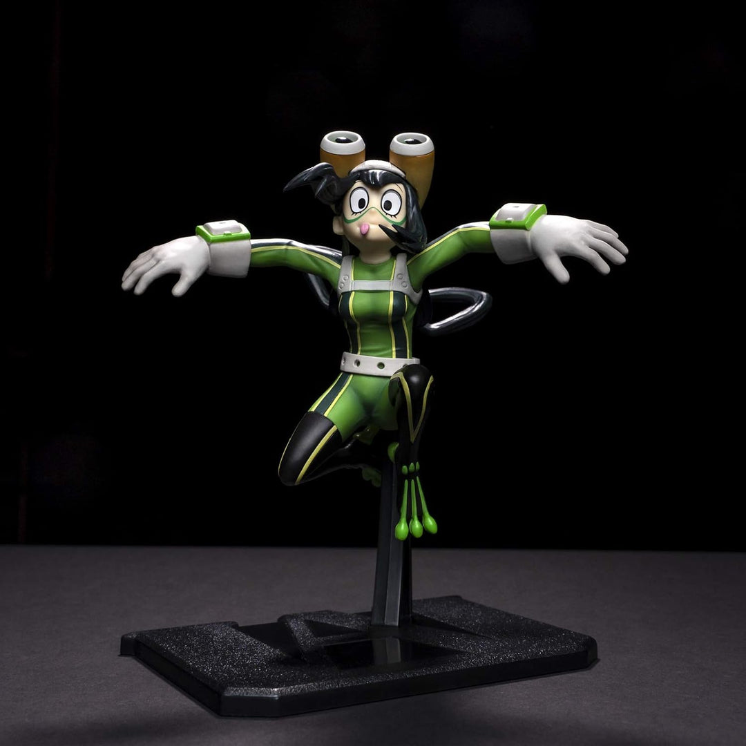 My Hero Academia - Tsuyu Asui Action Figure (2023)