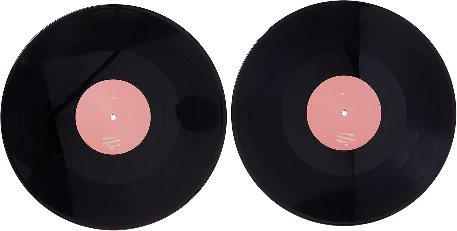 Ariana Grande - thank u, next [VINYL] 3