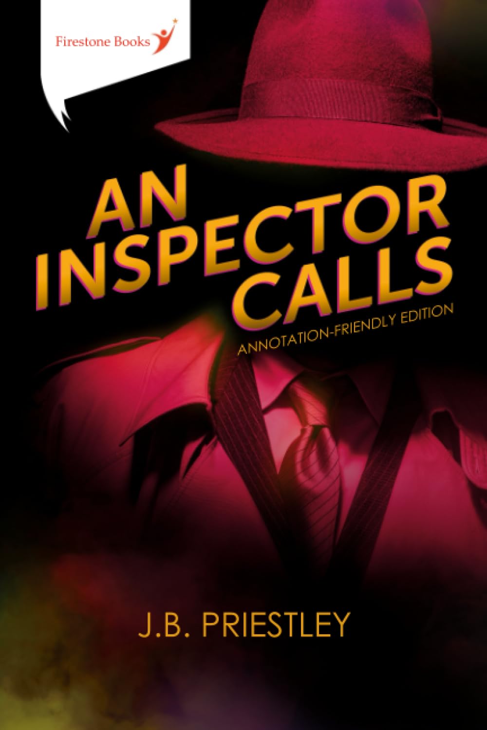J B Priestley - An Inspector Calls: Annotation-Friendly Edition | Paperback | 2nd Edition