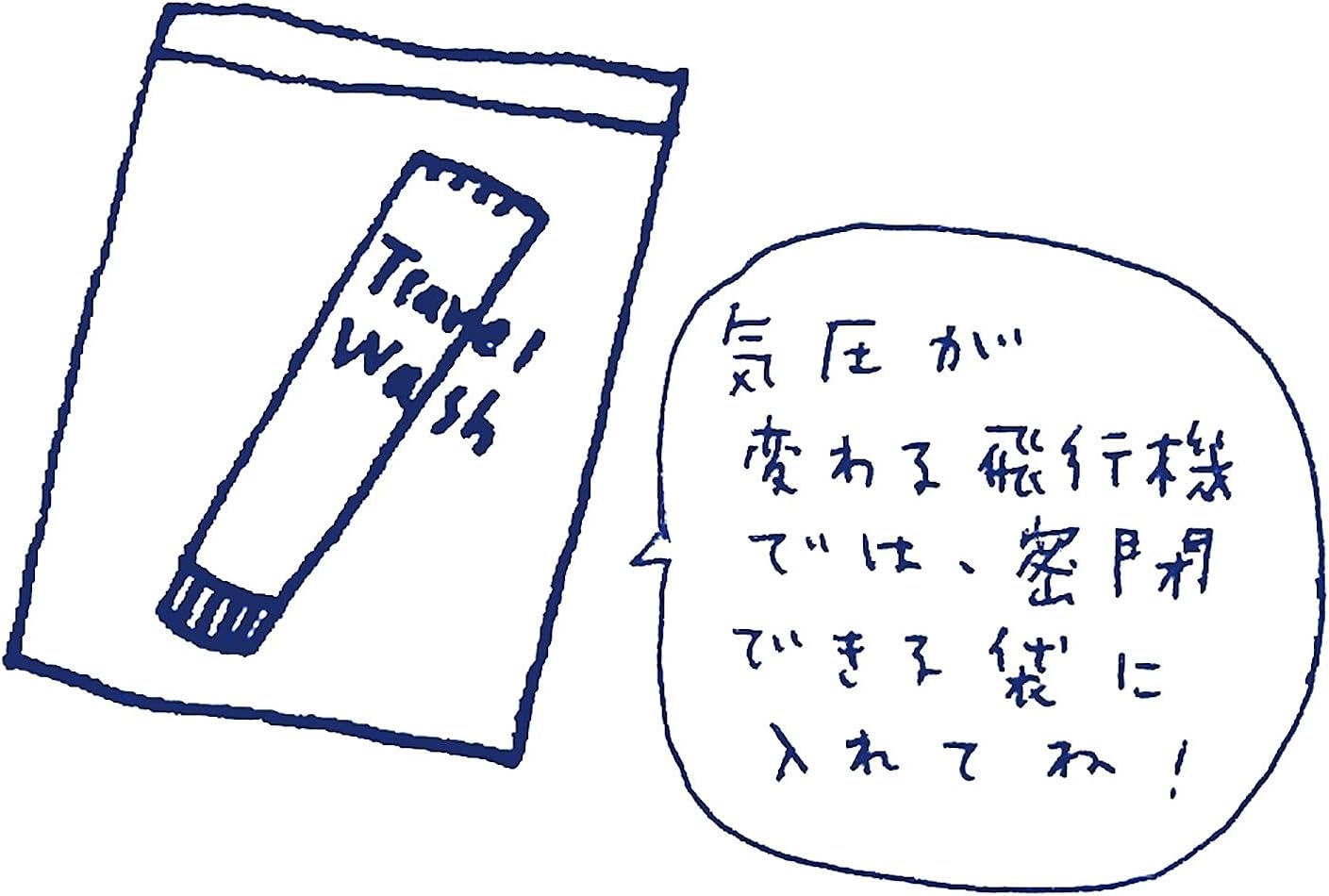 Dr. Beckmann - Travel Wash 100 ml