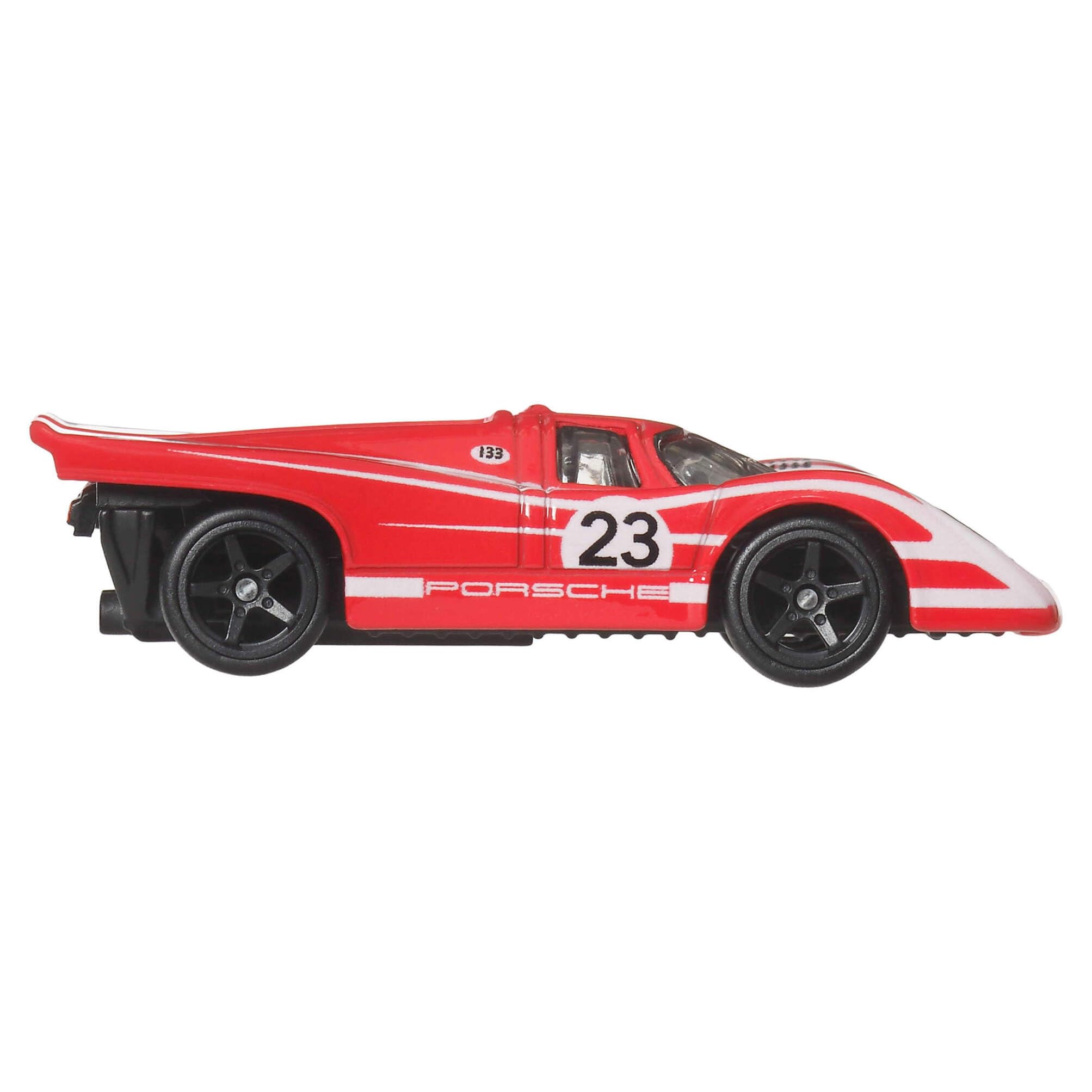 Hot Wheels Porsche 917k Premium Car Culture Collectible 1:64 Scale Die-Cast JBK63 4