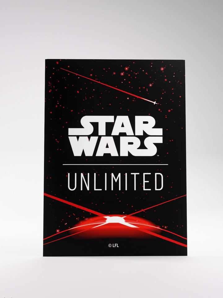 Gamegenic Star Wars: Unlimited Art Sleeves (GGS15079ML)