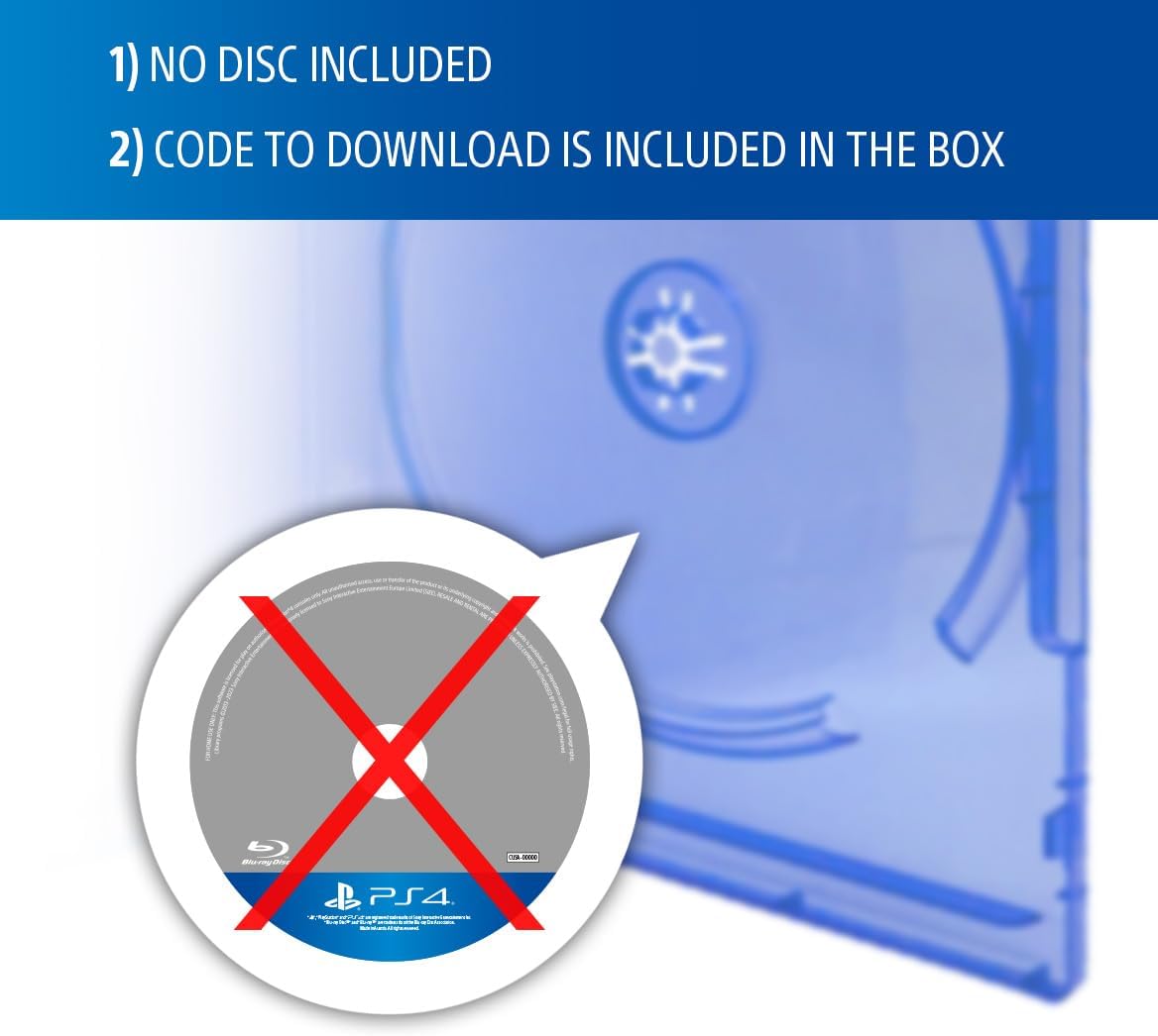 Fortnite Transformers Pack - PS4 Code in Box