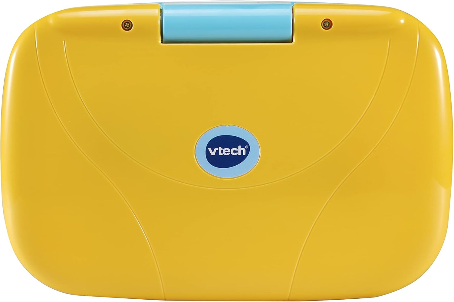 VTech Peppa Pig: Play Smart Laptop - Interactive Learning Toy with 15 Games & Activities