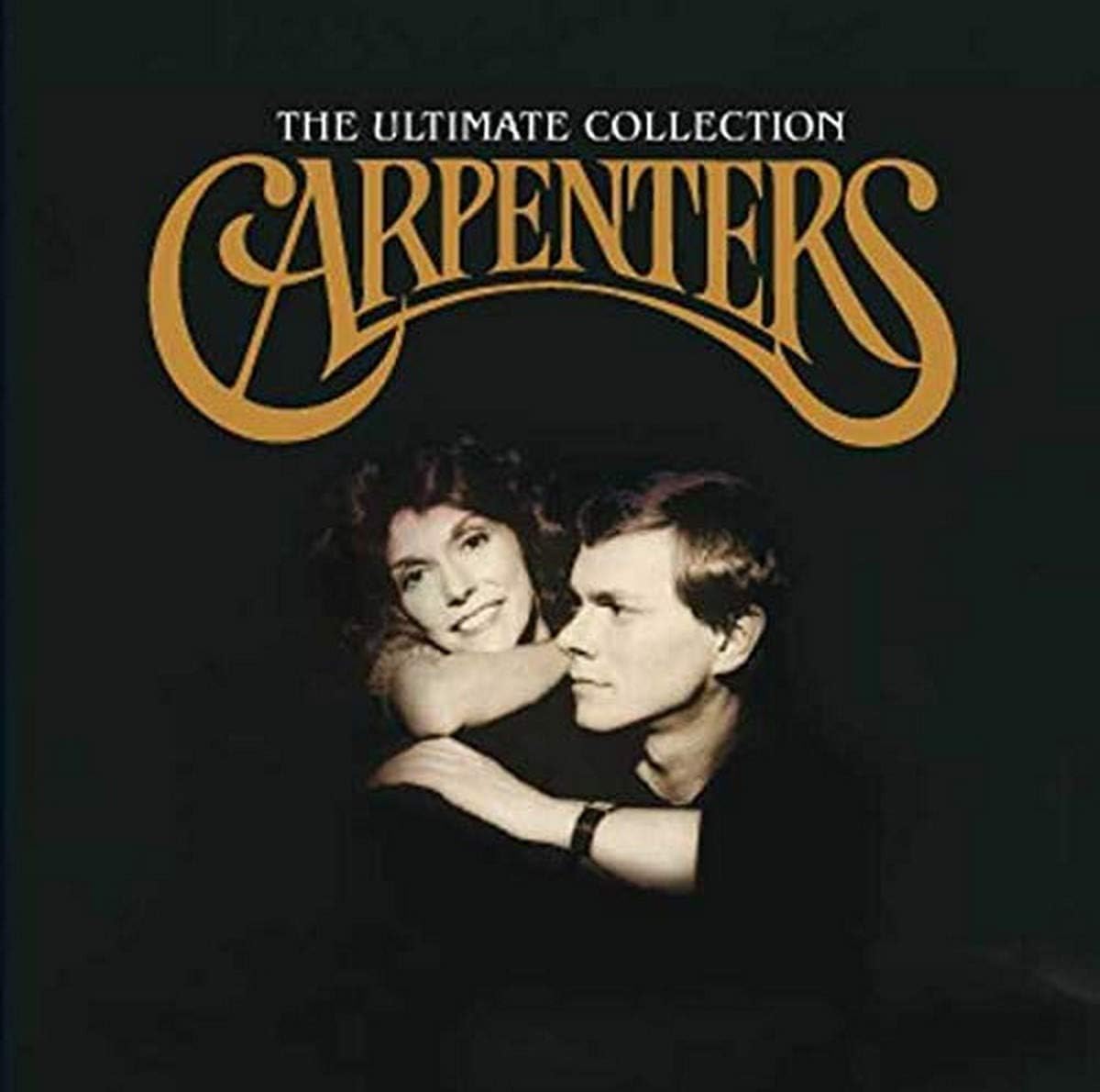 The Carpenters - The Ultimate Collection [Audio CD]