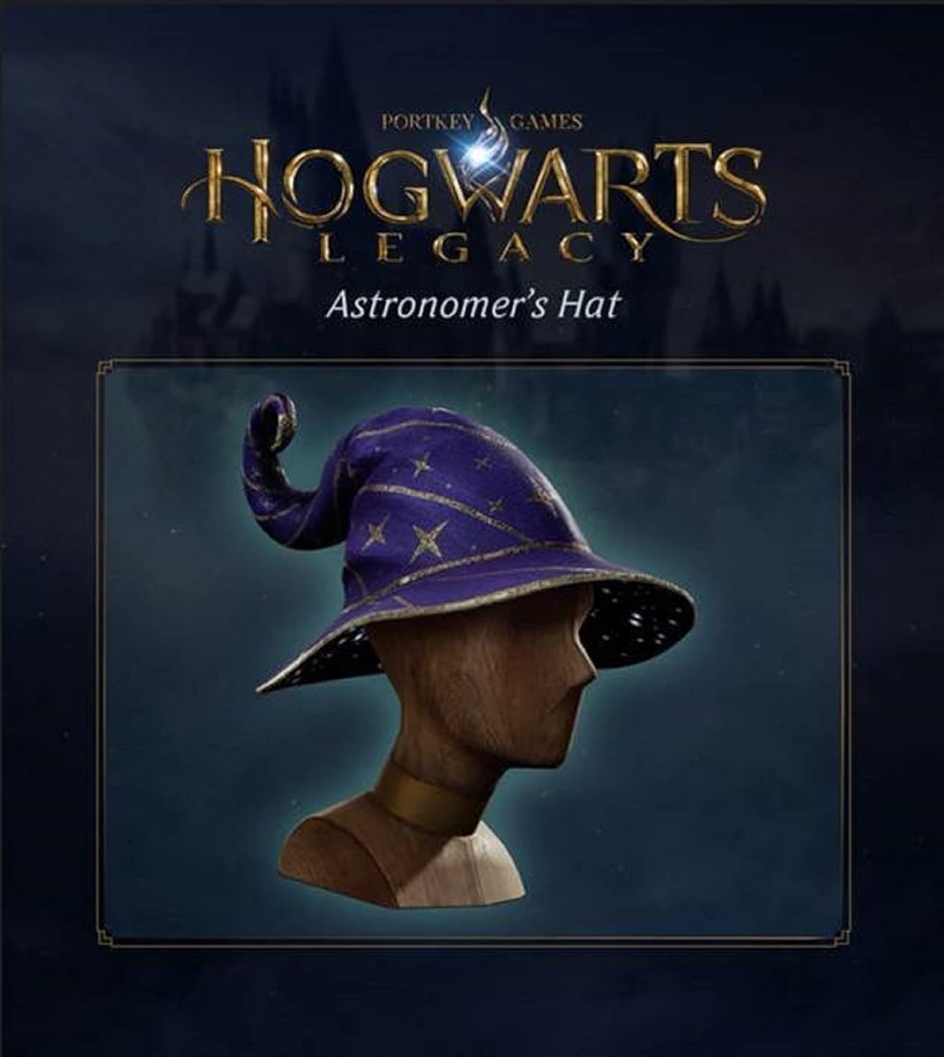 Hogwarts Legacy - PS5 Amazon Exclusive Edition