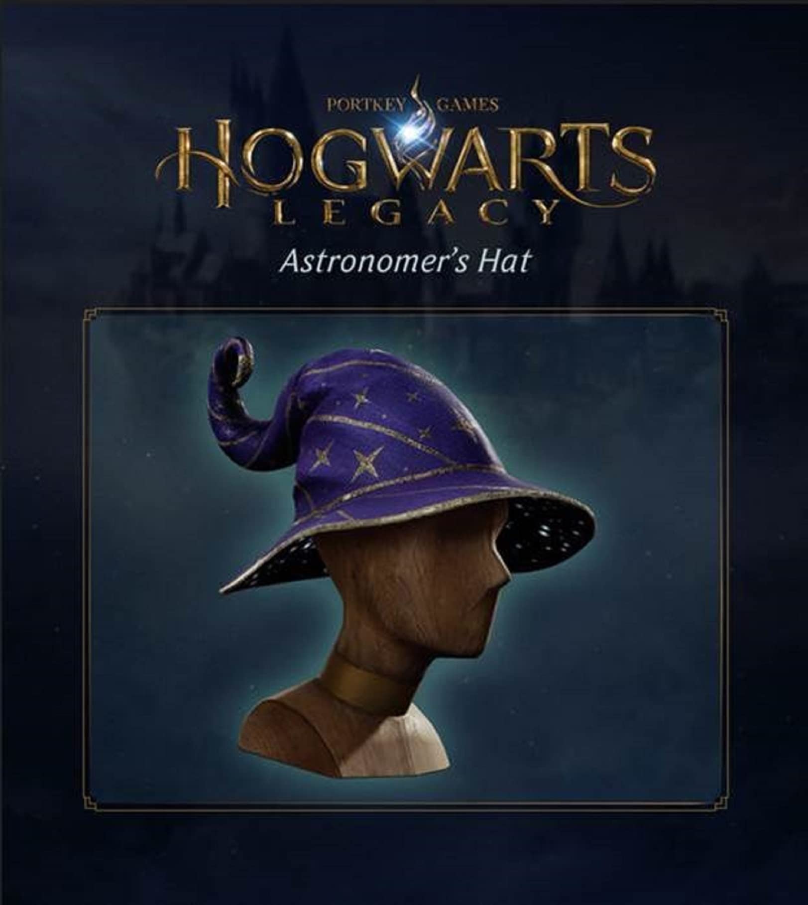 Hogwarts Legacy - Xbox One Amazon Exclusive Edition