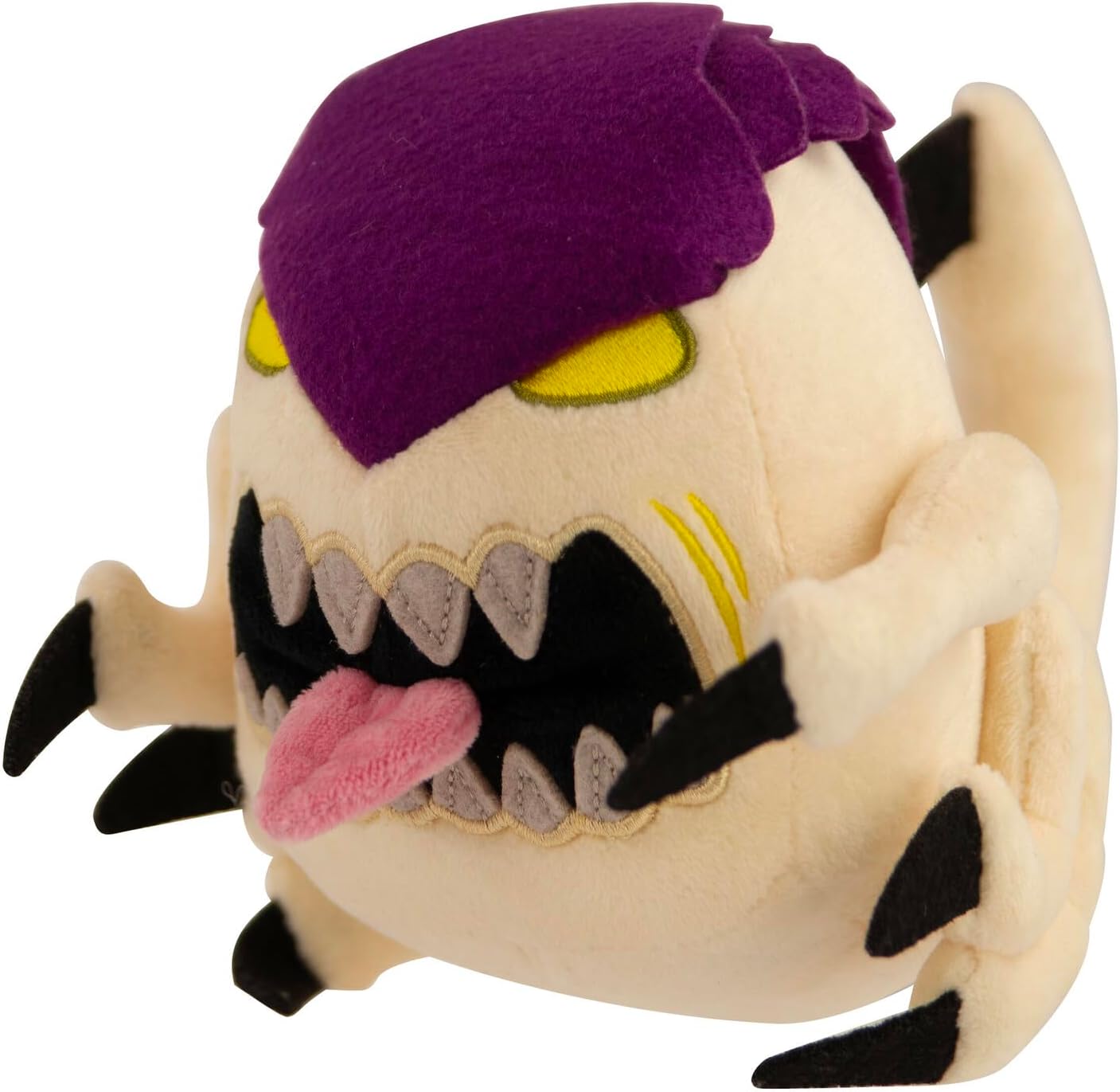 TOMY Warhammer 40K Ripper Collectible Plush Toy 3