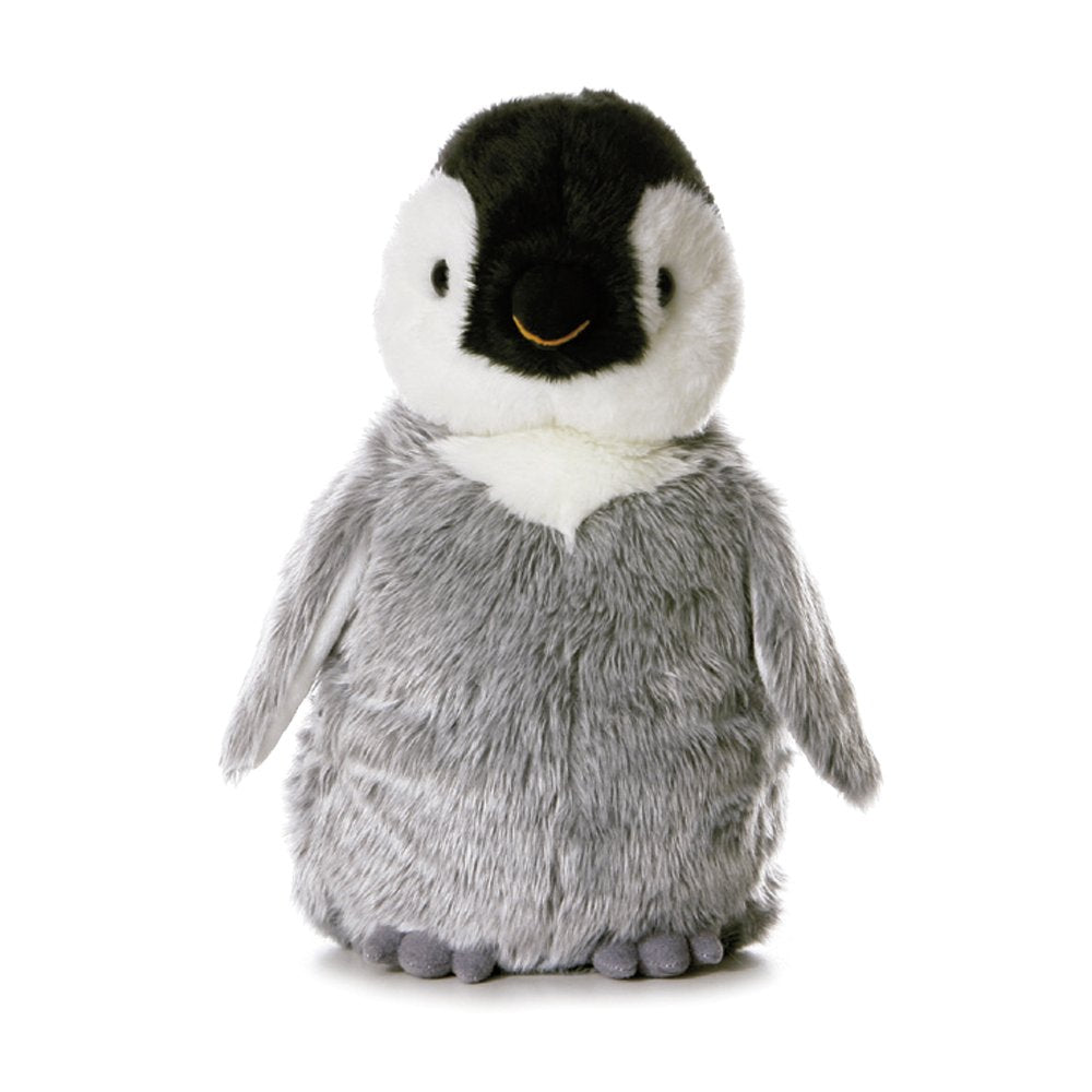 AURORA Flopsie 13232 Penguin Stuffed Animal | 30.5 cm | Polyester | Suitable from Birth 1