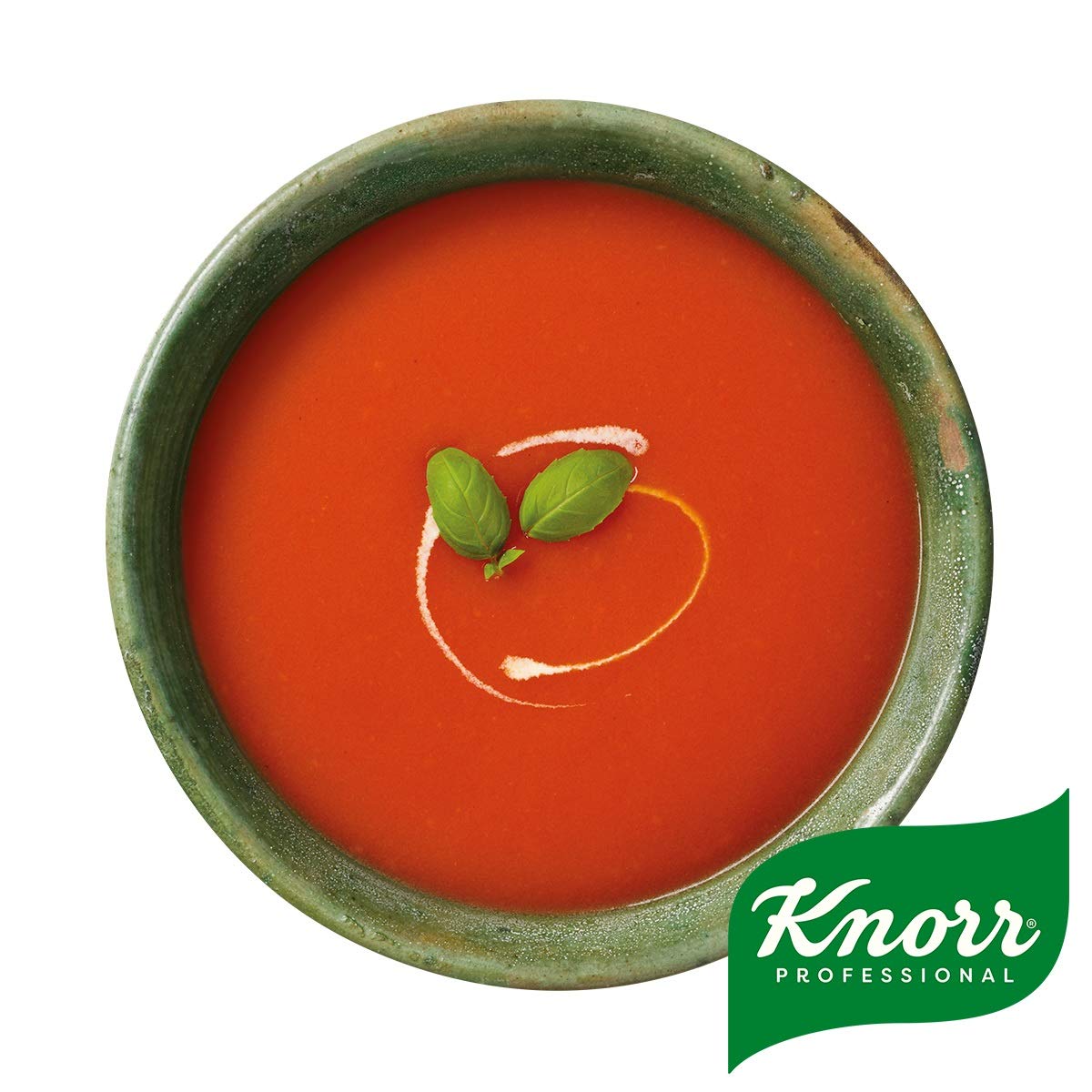 Knorr Classic Cream of Tomato Soup Mix, 25 Portions, 425g 3