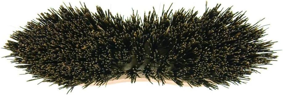 Elliott - Pointed Wooden Scrubbing Brush Large 3