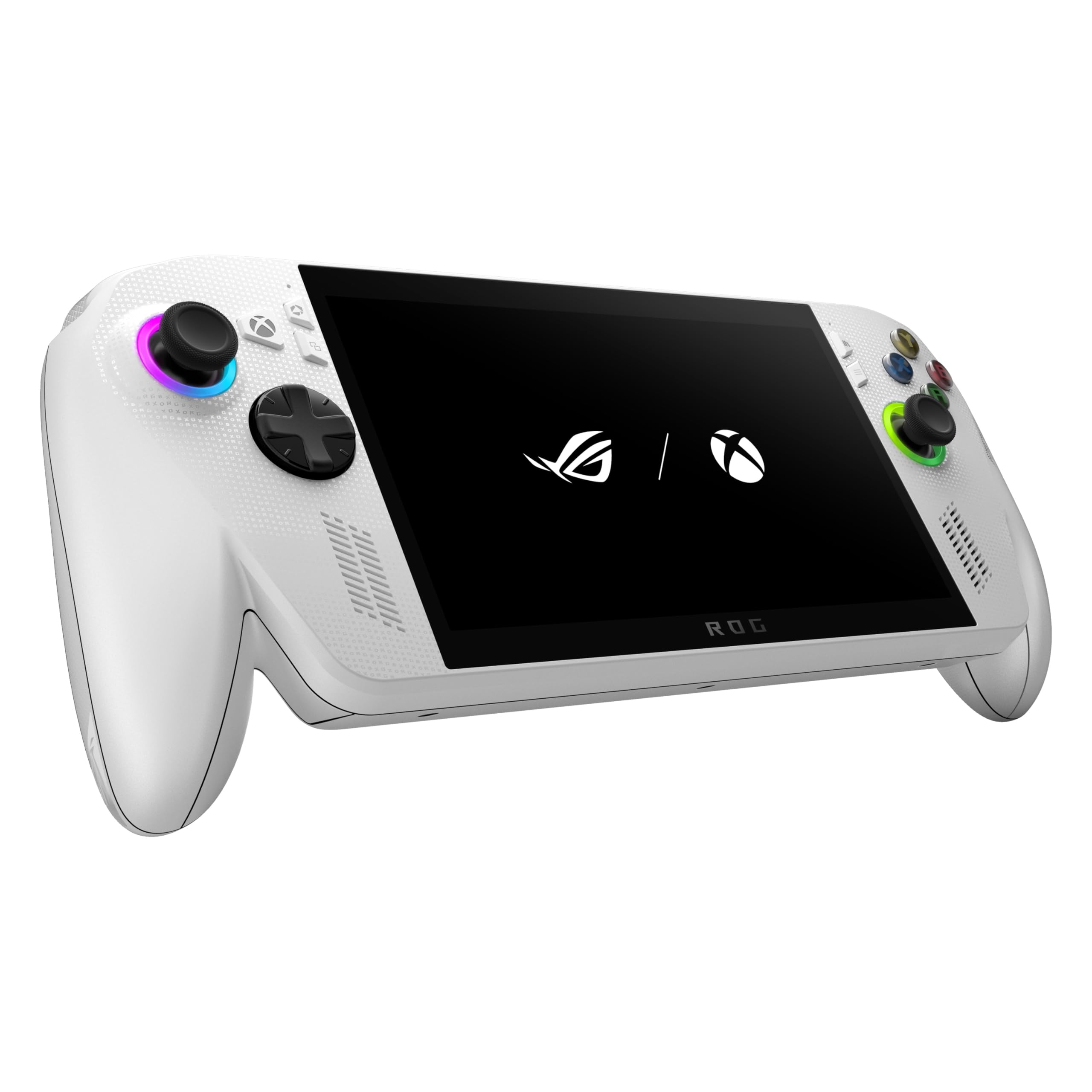 ASUS ROG Xbox Ally Handheld Gaming Console - AMD Ryzen Z2 Processor, 60Wh Battery, Windows 11 11