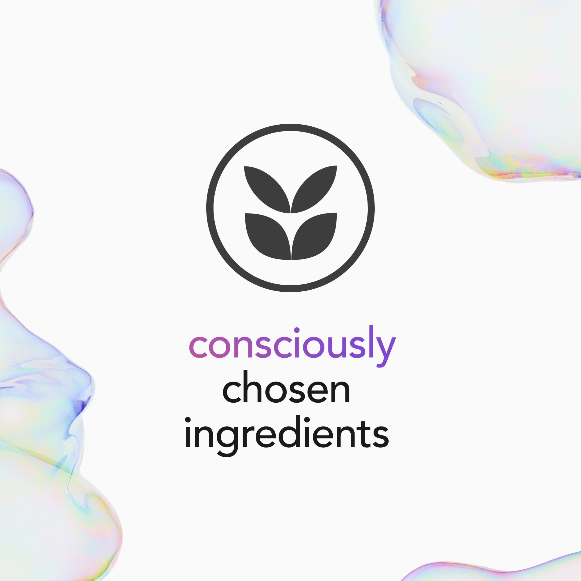 Method - Washing Up Liquid Refill, Peach & Pink Pepper, 1 L 5