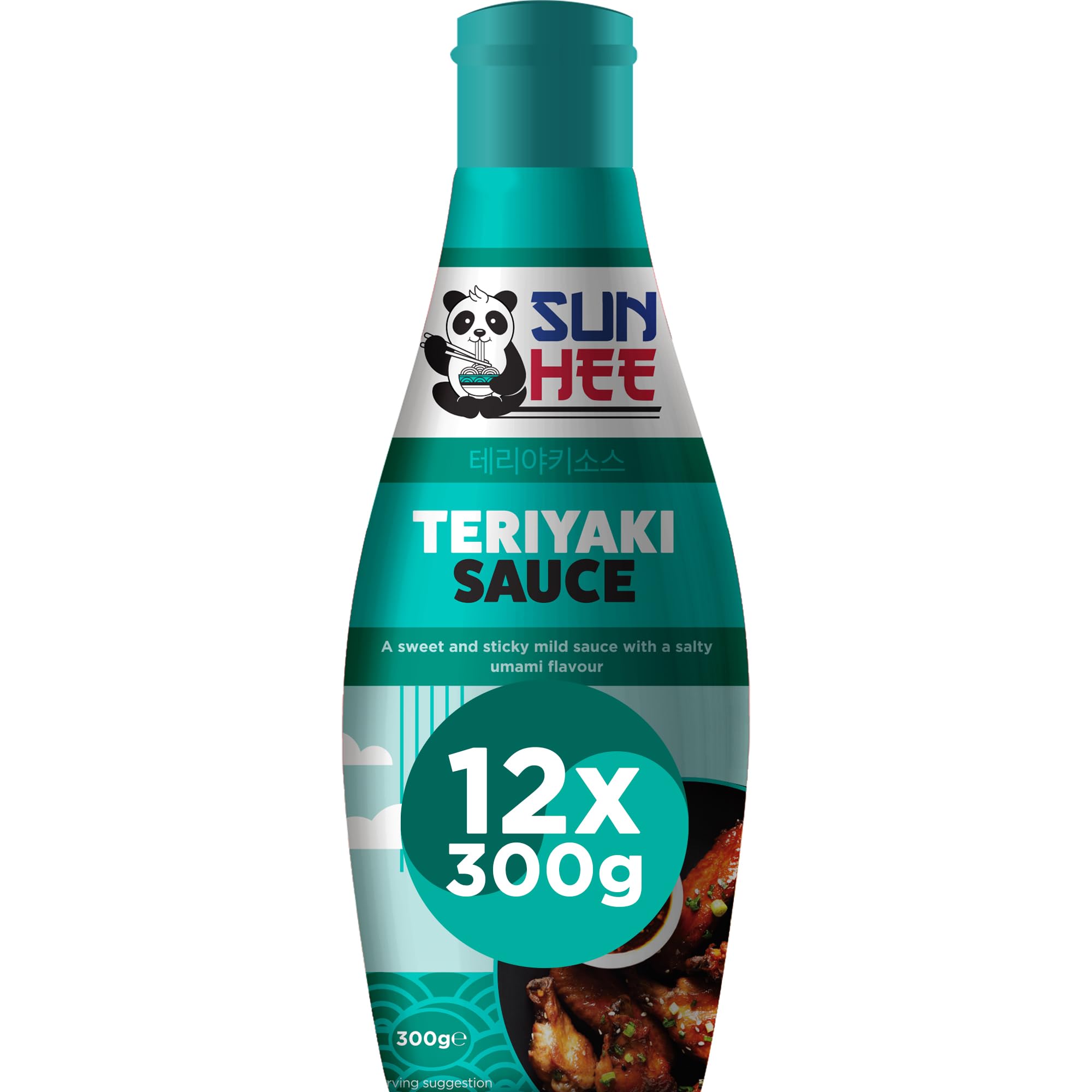 Sun Hee Teriyaki Sauce 300g