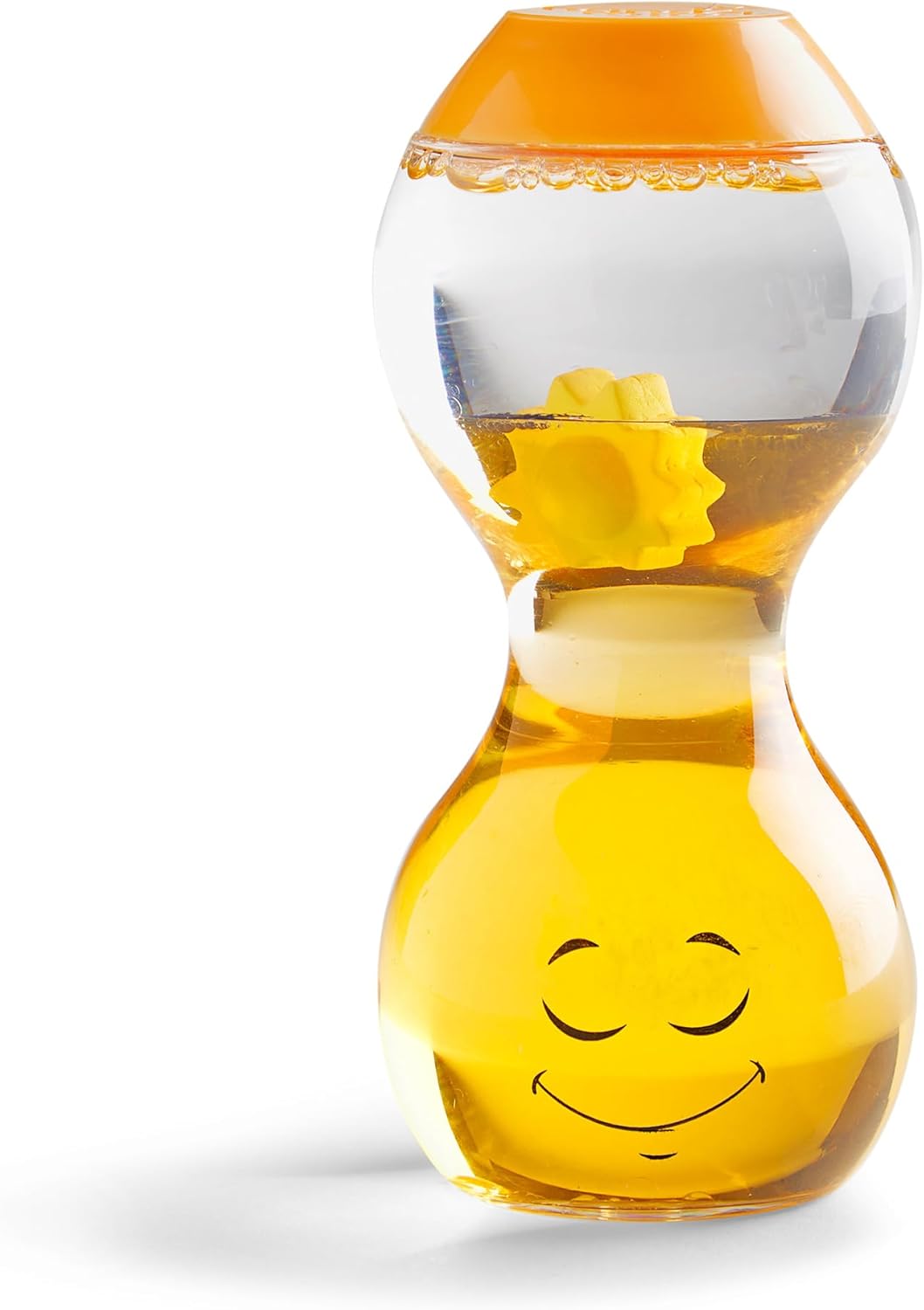 Learning Resources Express Your Feelings Sensory Bottles - Calm & Overwhelmed, Ages 3-7