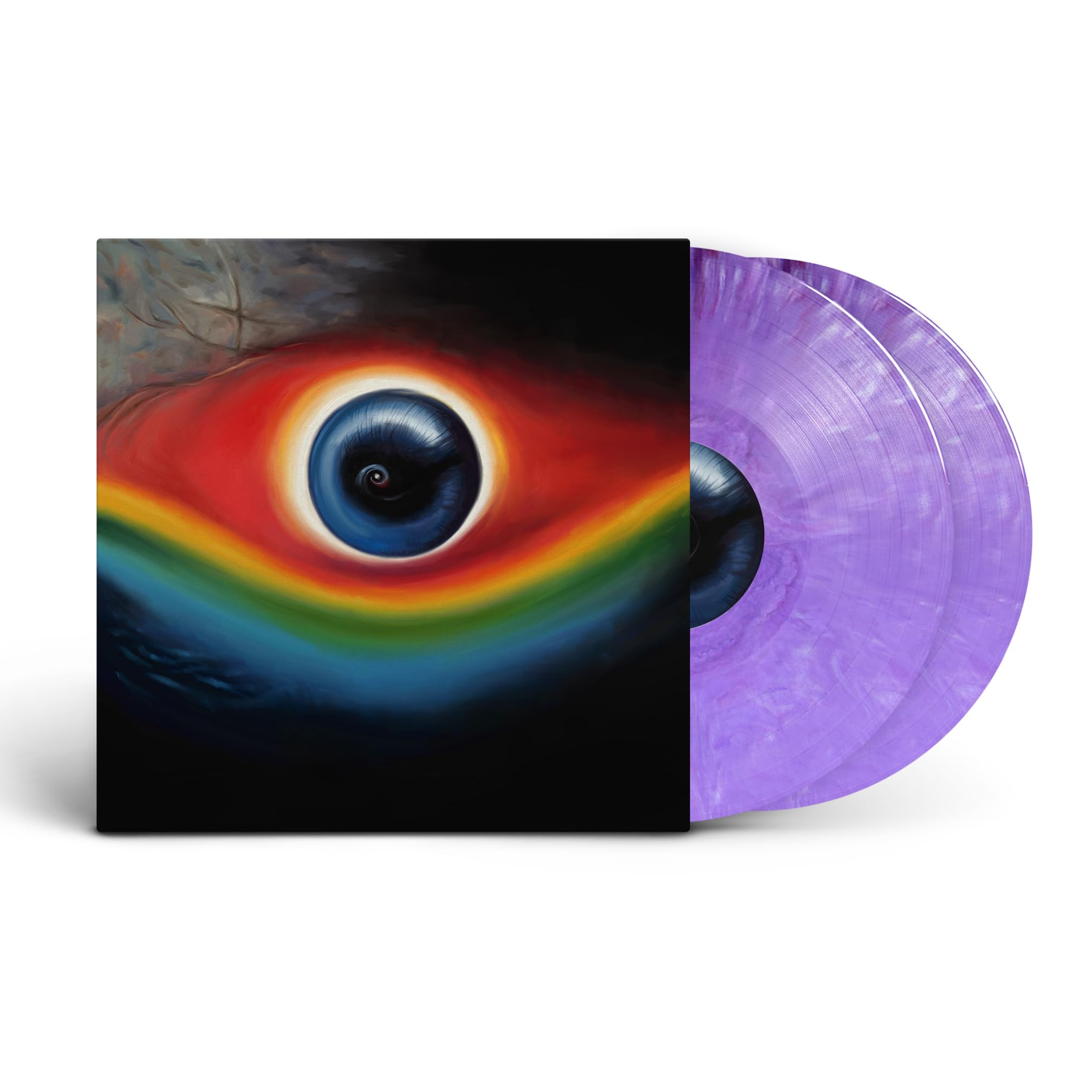Pendulum - Inertia (Amazon Exclusive Marble Vinyl) [VINYL]
