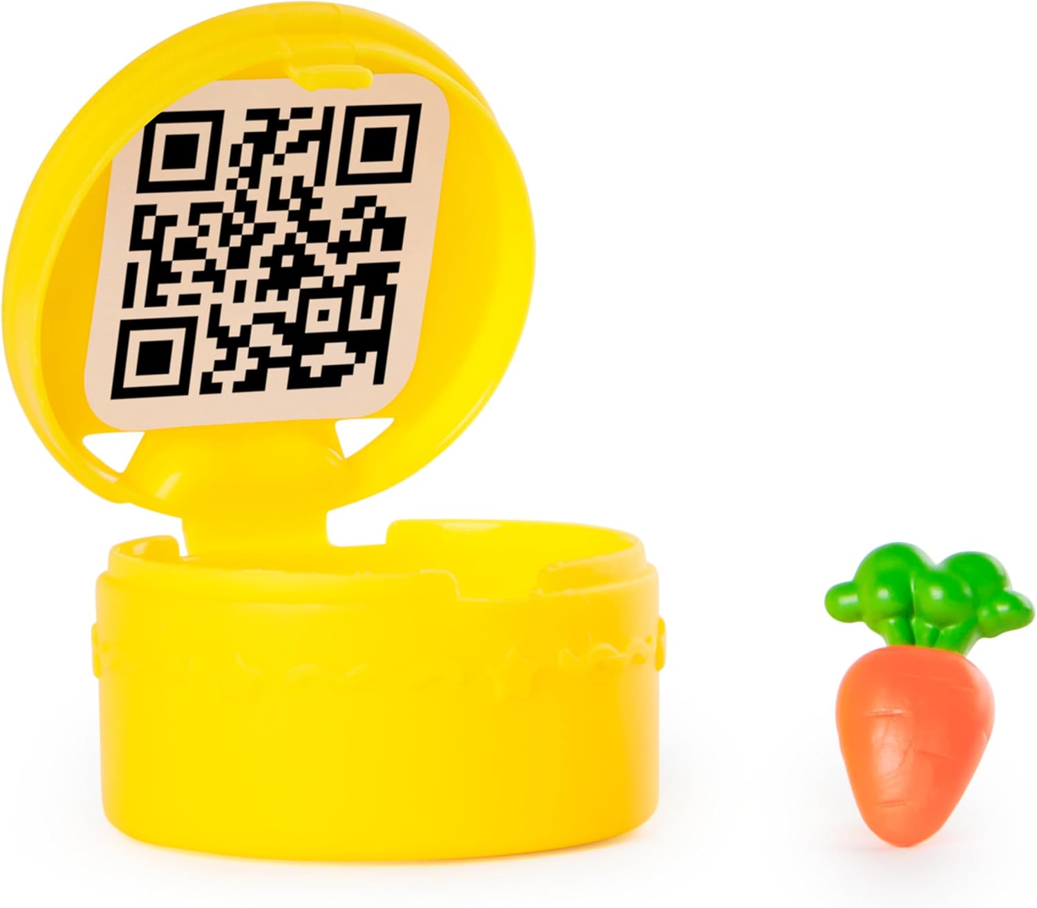 Gabby’s Dollhouse Baby Box Talent Show Balcony Playset - 8-Piece Dollhouse Playset with Figure & Accessories