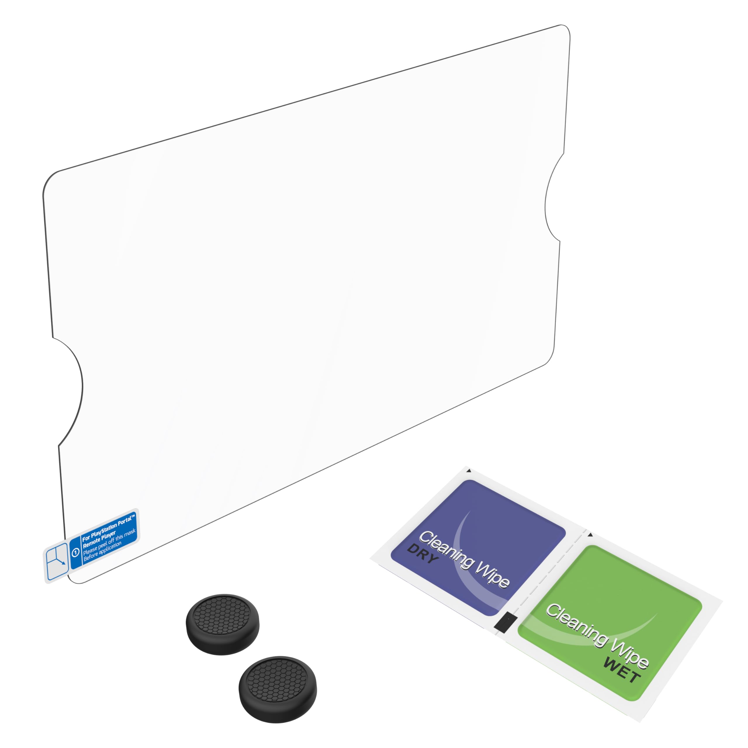 Venom PlayStation Portal Carry Case & Screen Protector Starter Pack for PS5 12