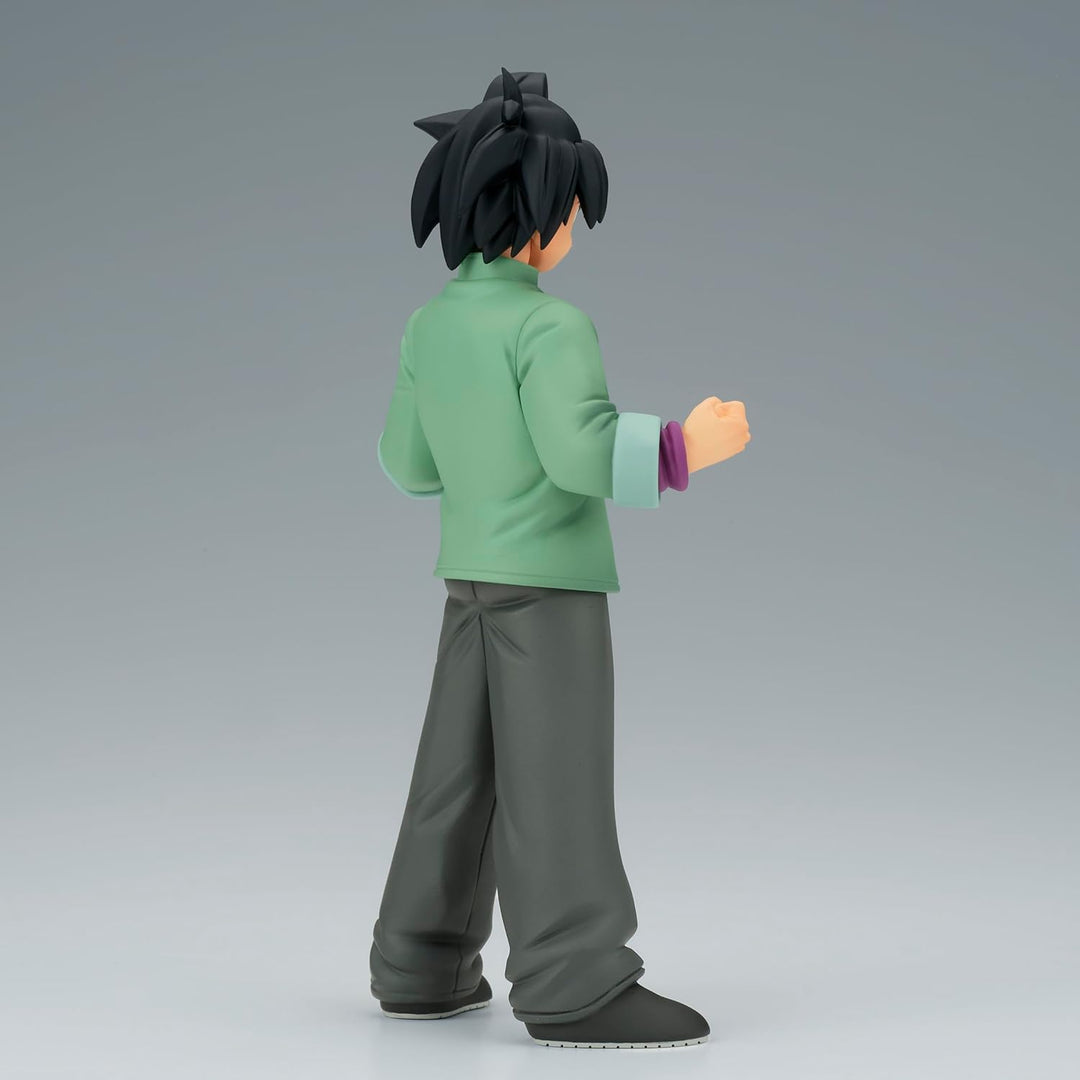 Banpresto Dragon Ball Super: Super Hero DXF - Son Goten Statue (BP88502)