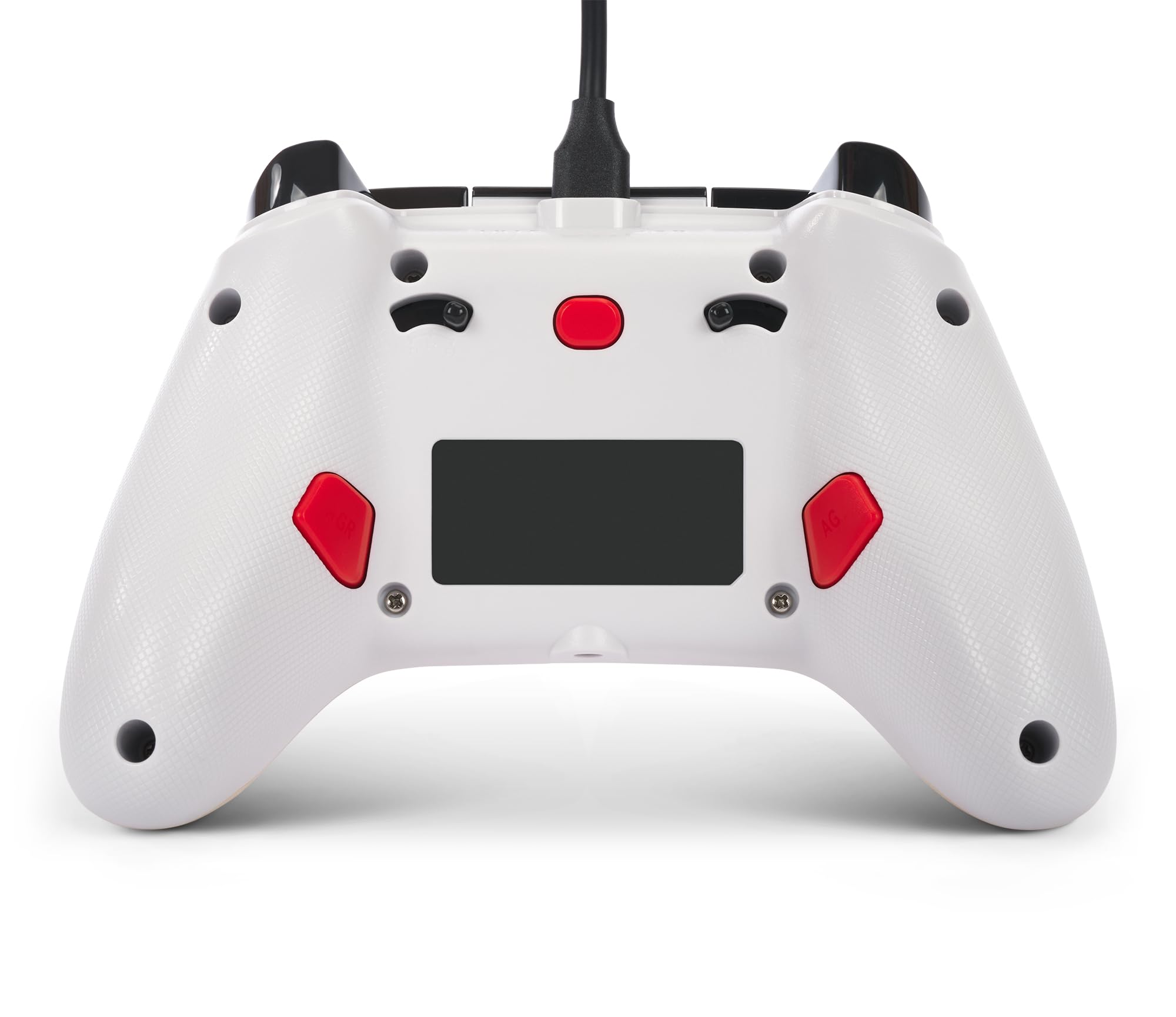 PowerA Advantage Wired Controller for Xbox Series X|S - Warrior's Nirvana 4