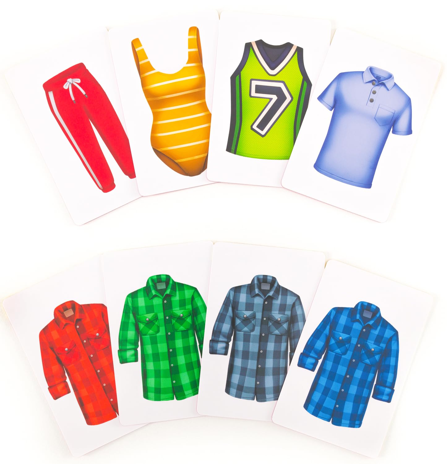 Lost Boy Entertainment Piles! Card Game - Fast-Paced Set Collecting | Ages 8+ | Under 10 Min Playtime 5