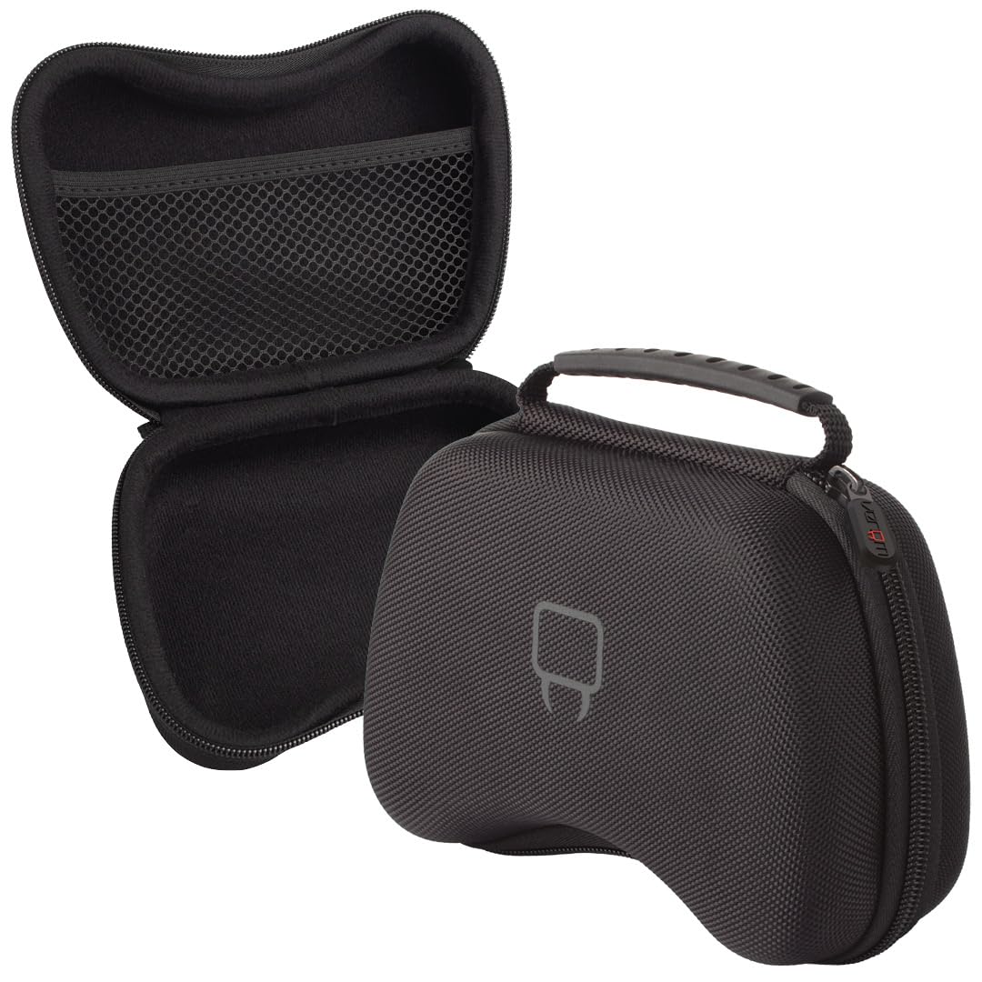 Venom Universal Gaming Controller Carry Case for PS5, Xbox Series X/S, PS4, Xbox One, Switch, Stadia 8