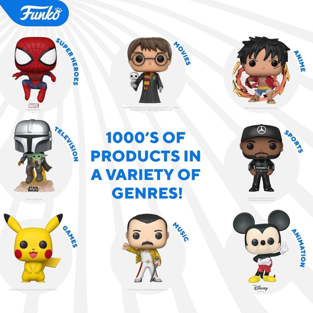 Funko Bitty Pop! DBZ - Cell (First Form) Vinyl Figure 4PK 3