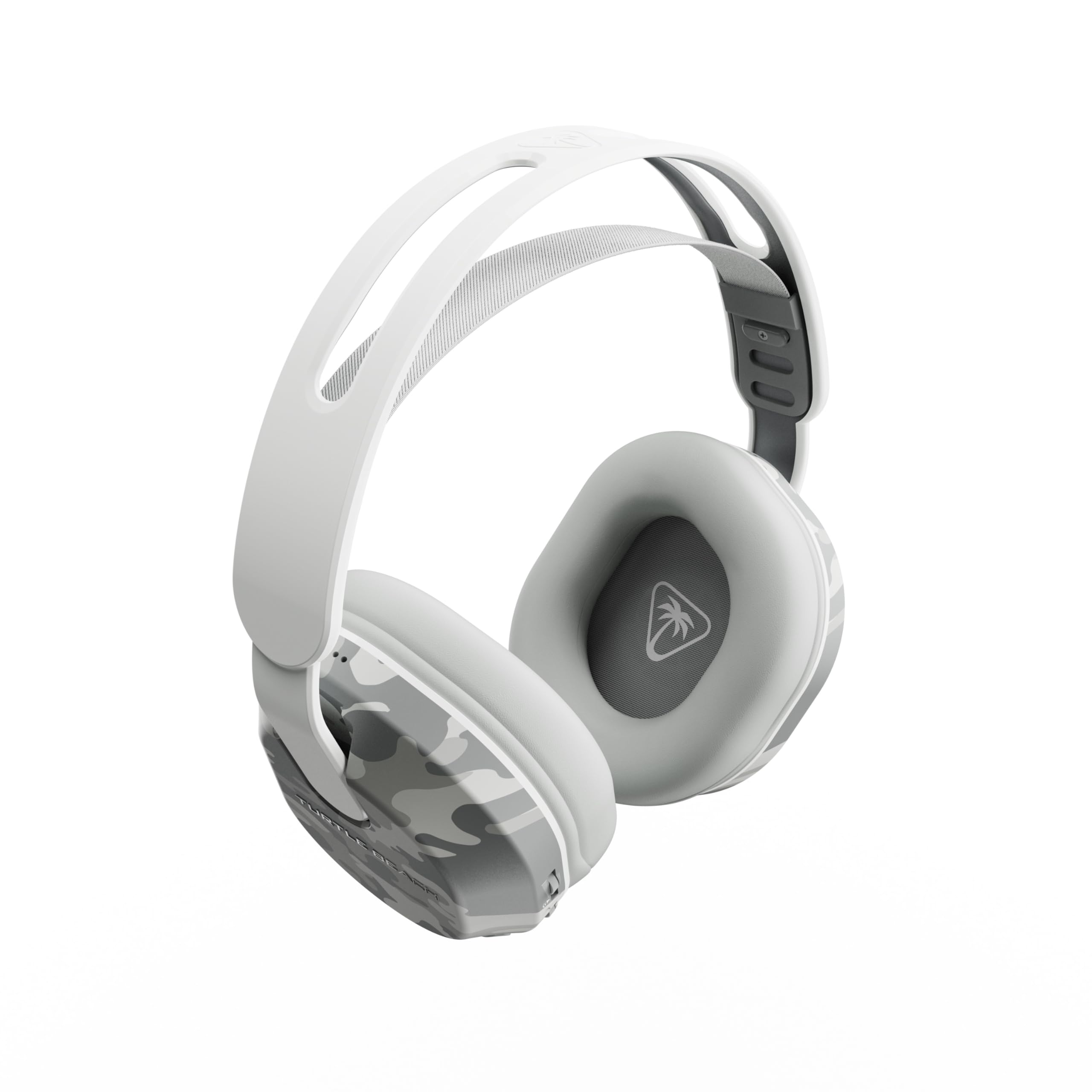 Turtle Beach Stealth 500 Arctic Camo Wireless Gaming Headset for PS5, PS4, PC & Mobile 6