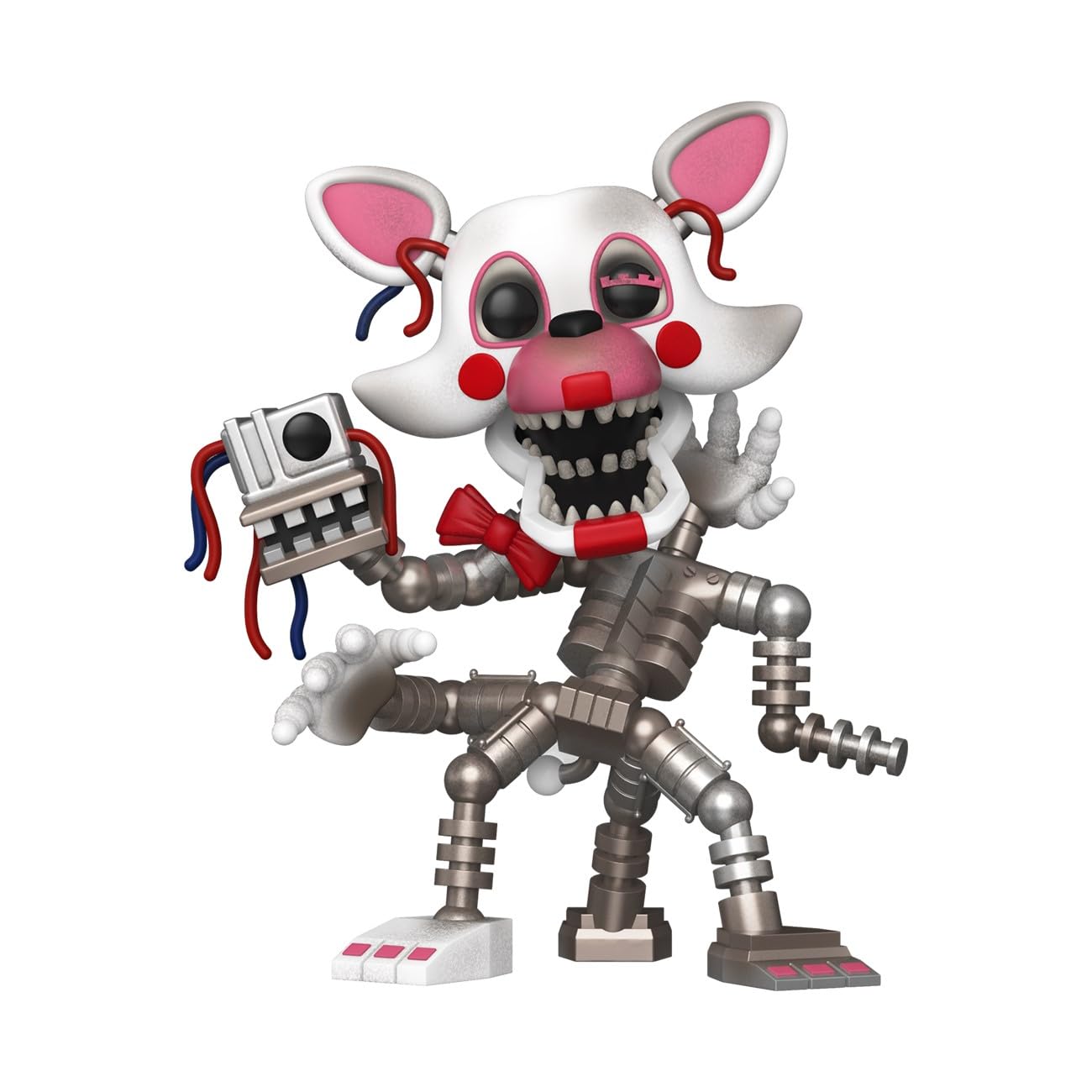 Funko Pop! Super: Five Nights at Freddy's - Mangle Vinyl Figure