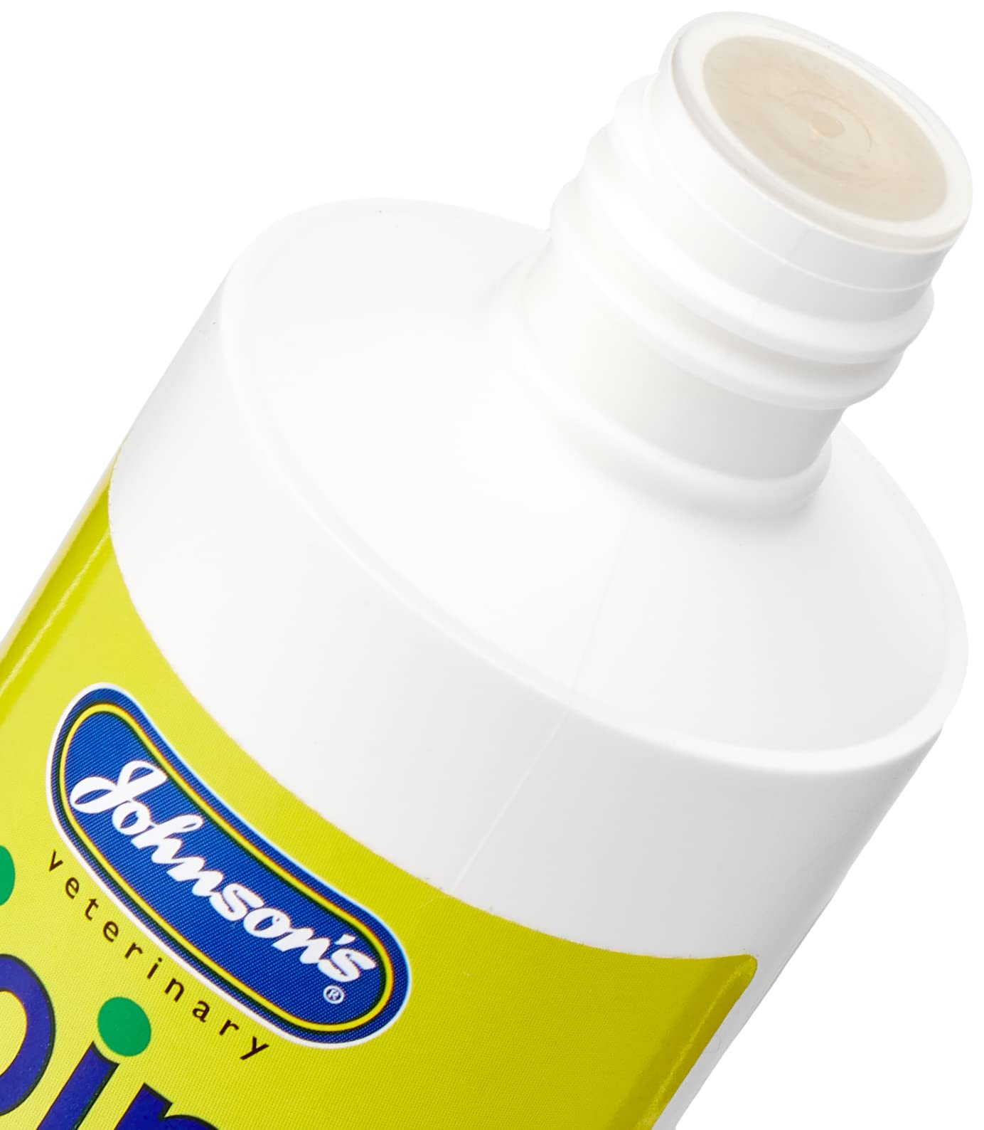 Johnsons Vet 4 Joints Mobility Liquid for Cats & Dogs - Joint Support | 100 ml