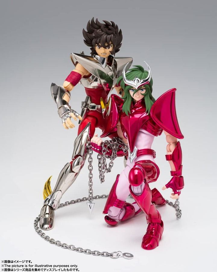 Tamashi Nations - Saint Seiya: The Hades Chapter - Sanctuary - Andromeda Shun [F