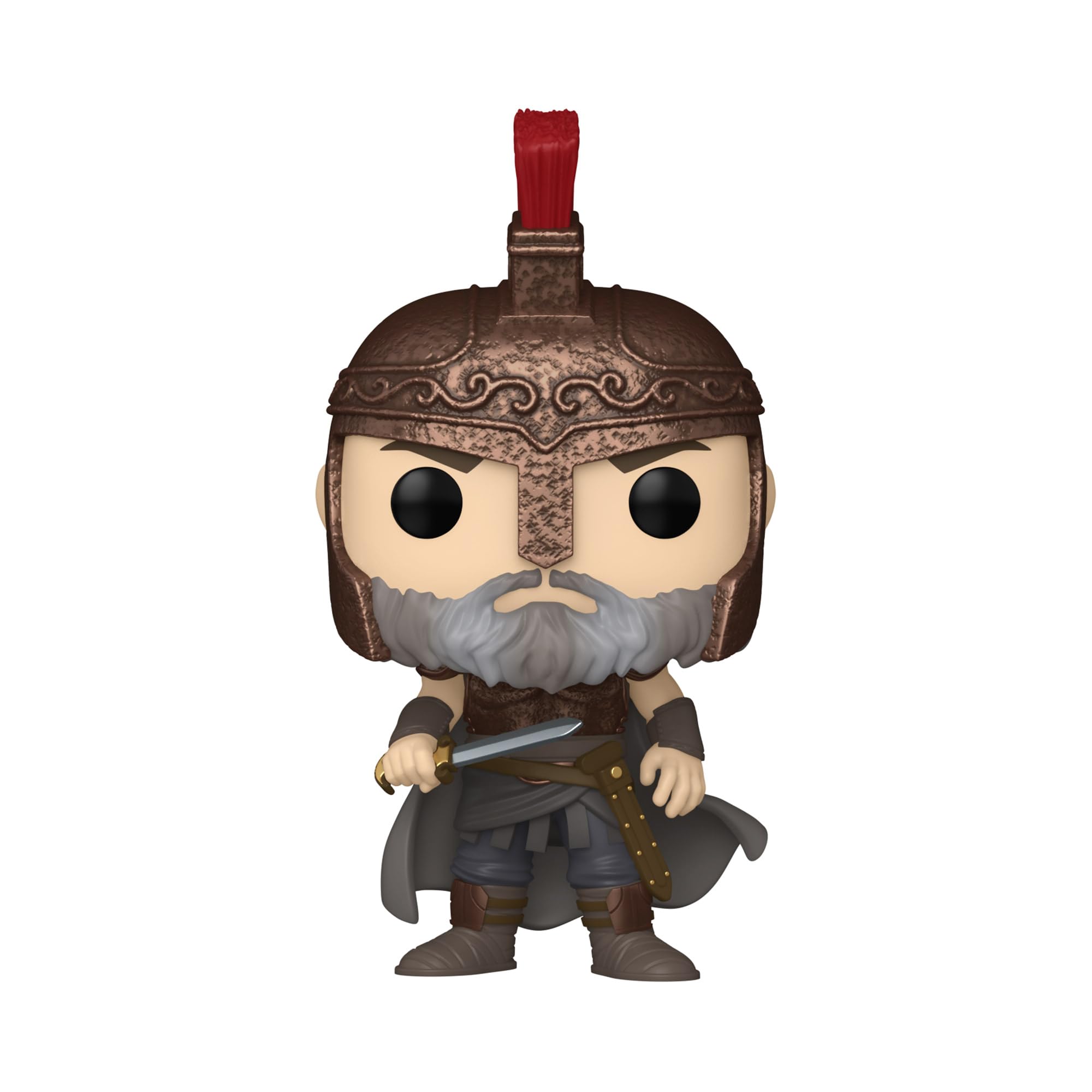 Funko Pop! Movies: The Odyssey - Odysseus Collectible Vinyl Figure