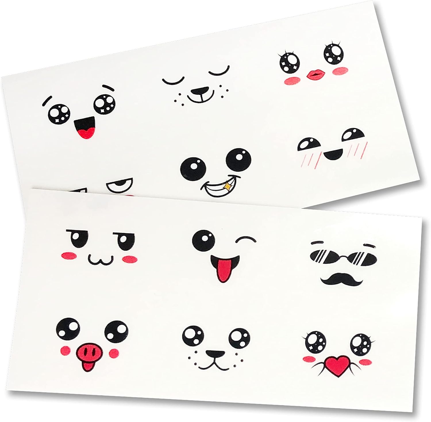 Jelly Sand Super Studio - Create Adorable Characters with Colorful Sand Art Kit 4