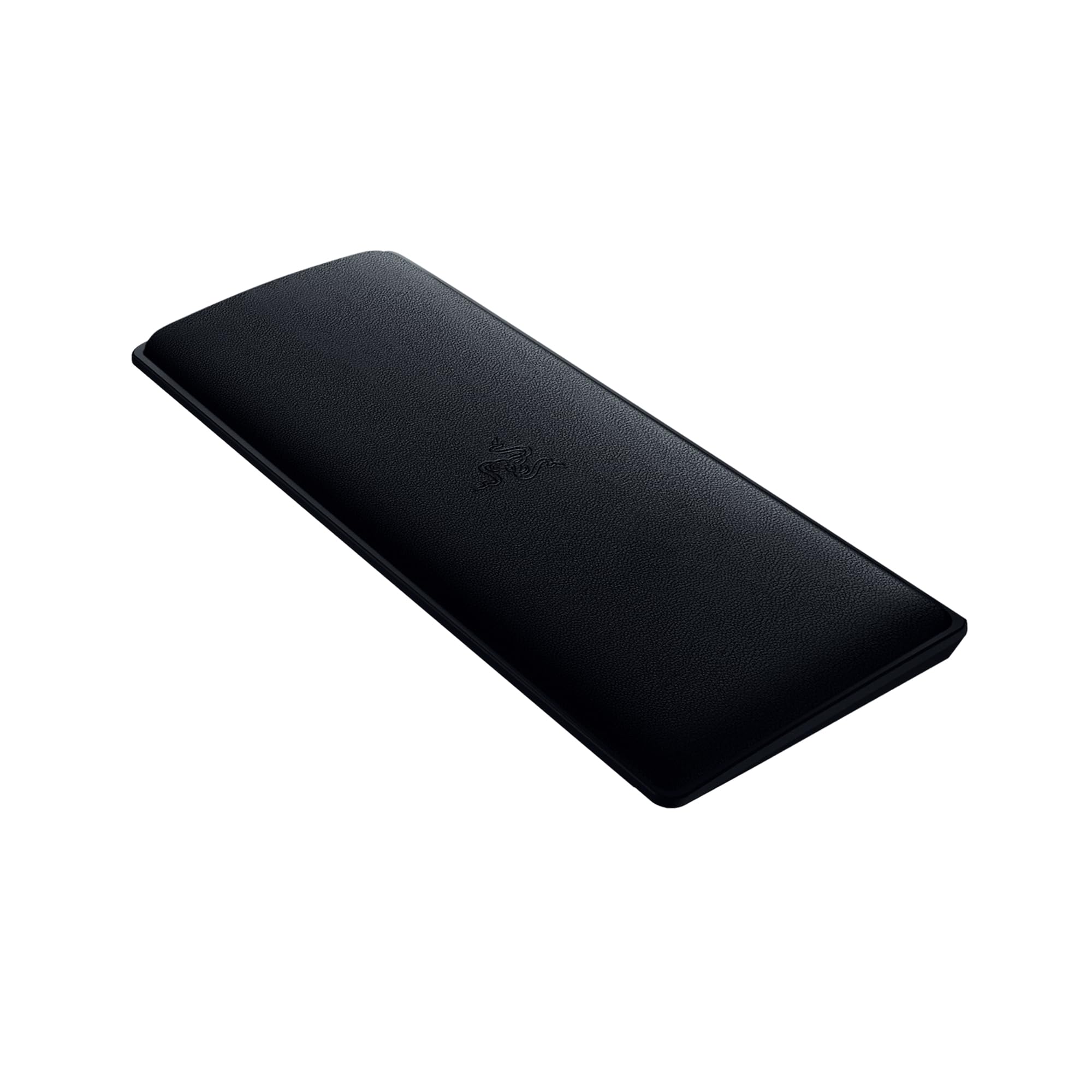 Razer Ergonomic Wrist Rest Mini - RC21-01720100-R3M1 Leatherette Memory Foam Keyboard Wrist Support 4