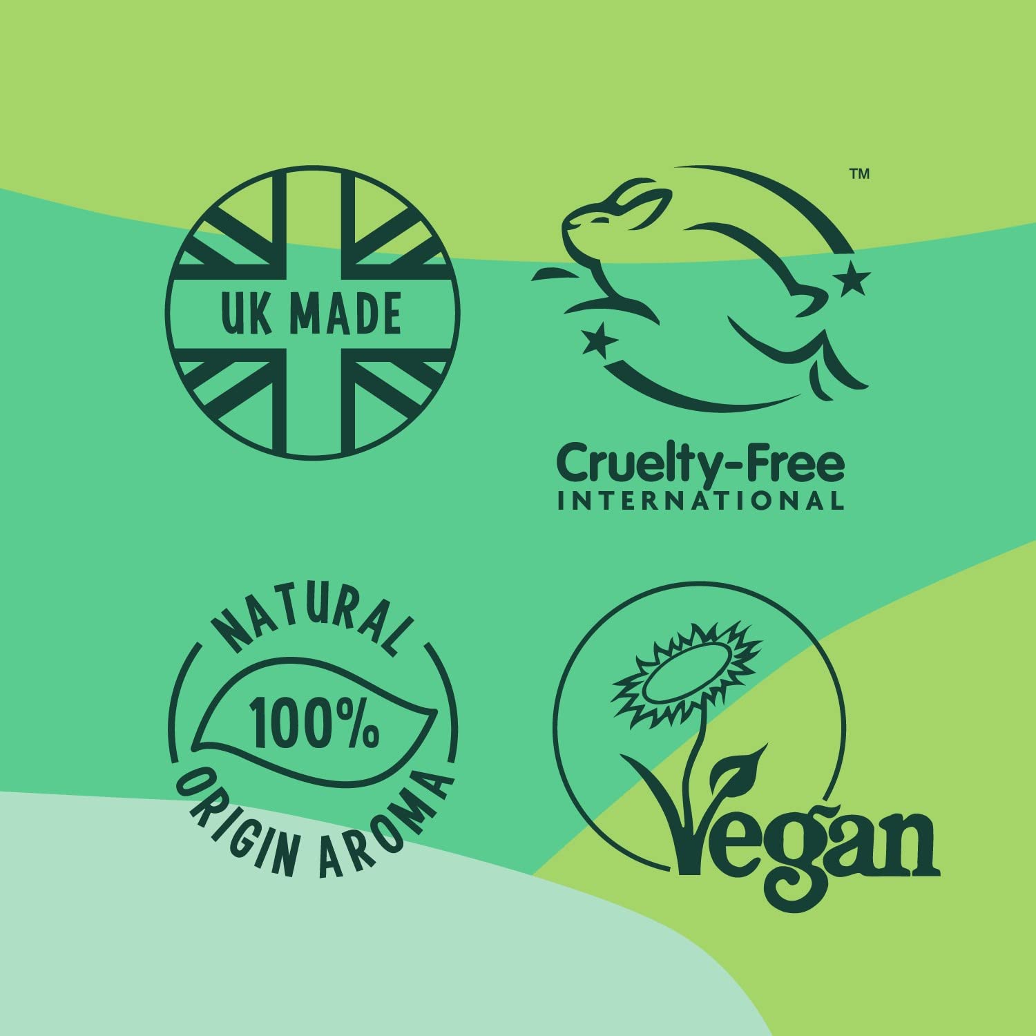 Faith In Nature - Fragrance Free Shampoo (400ml) 3