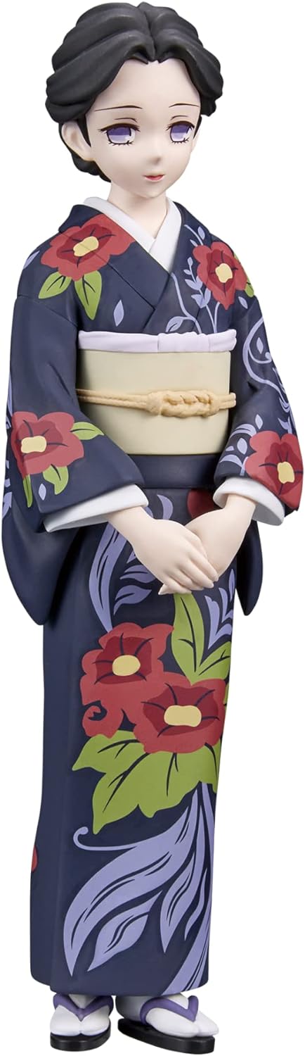 Banpresto Demon Slayer: Kimetsu no Yaiba - Tamayo Figurine 14cm (BP18606)