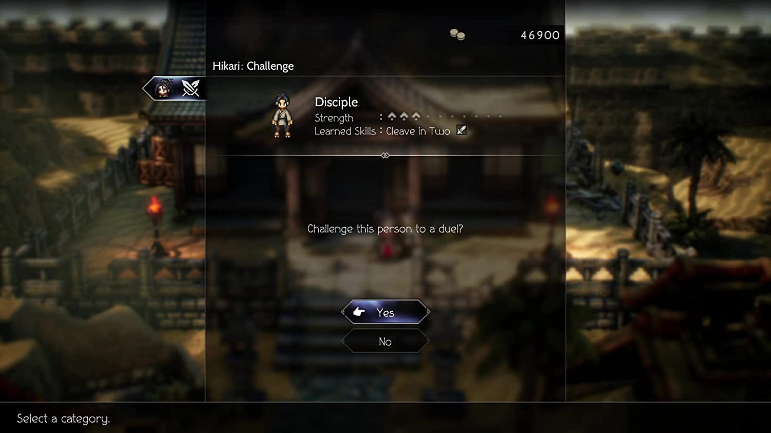 Octopath Traveler 2 - Nintendo Switch 10