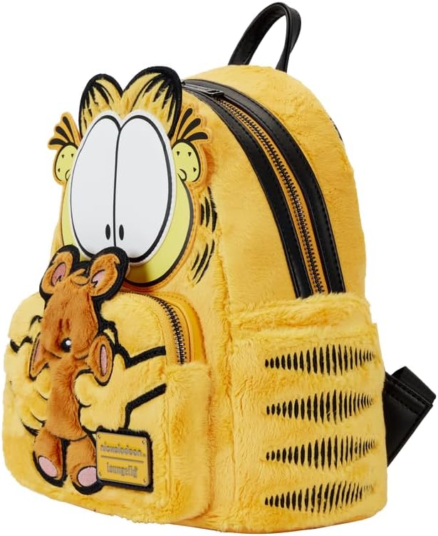 Loungefly Garfield and Pooky Mini Backpack
